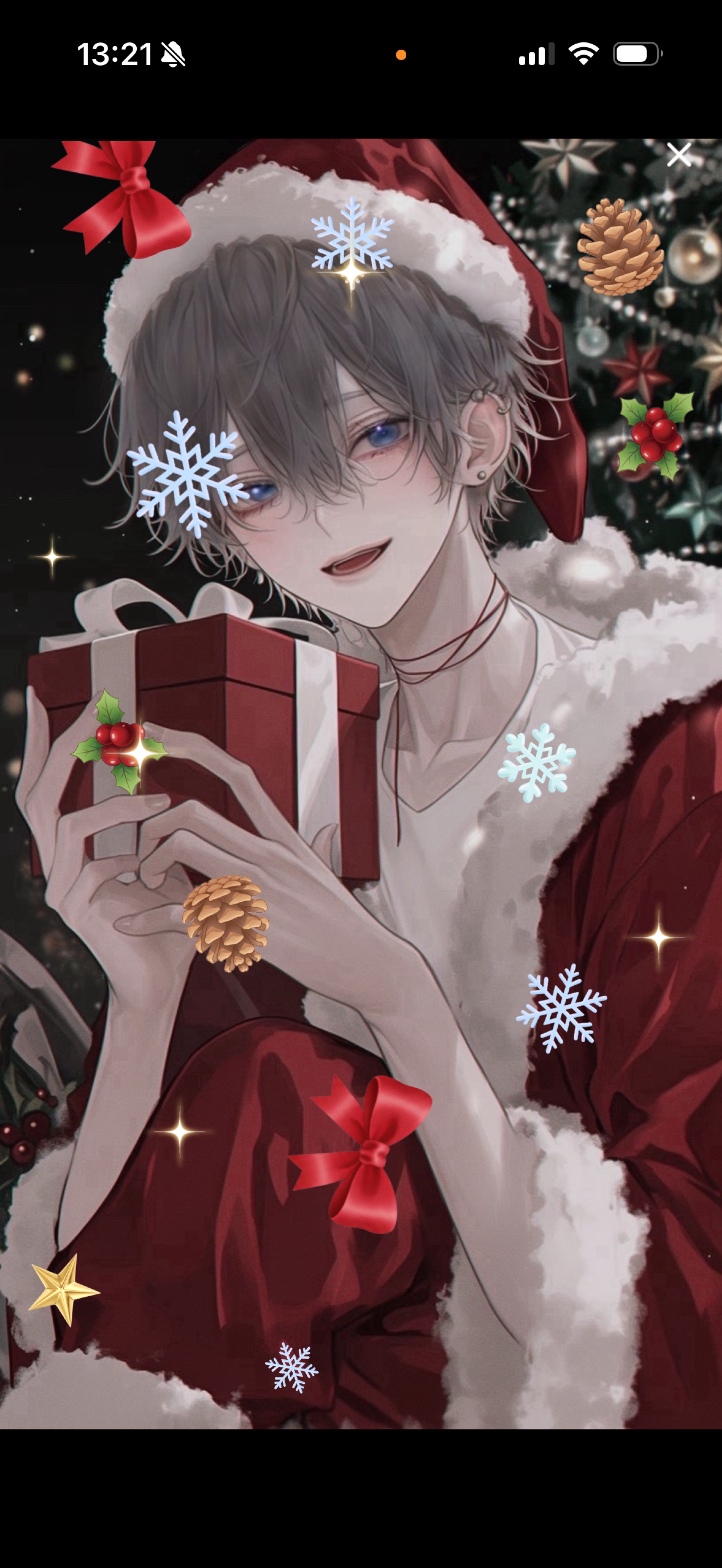 メロい中低音。