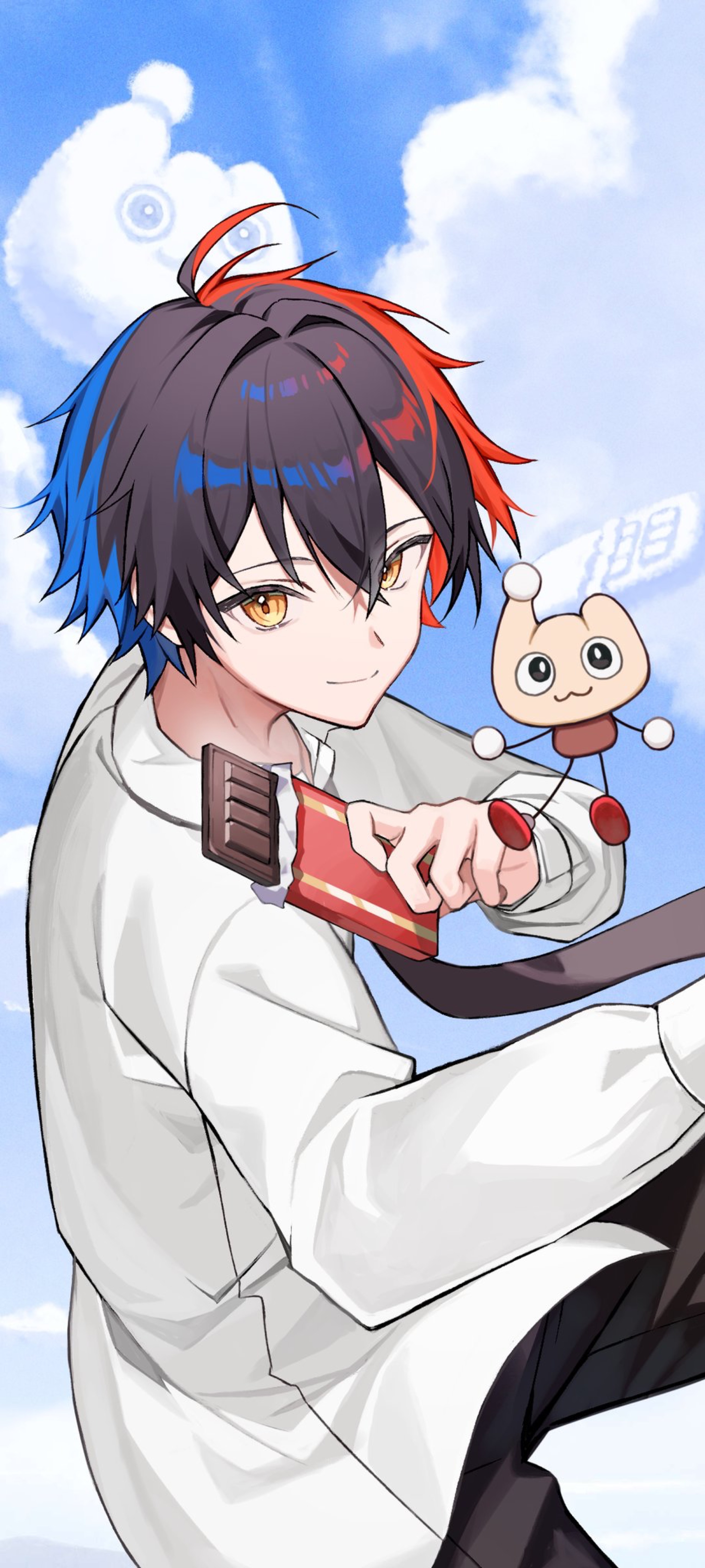 🥳超絶元気‼️