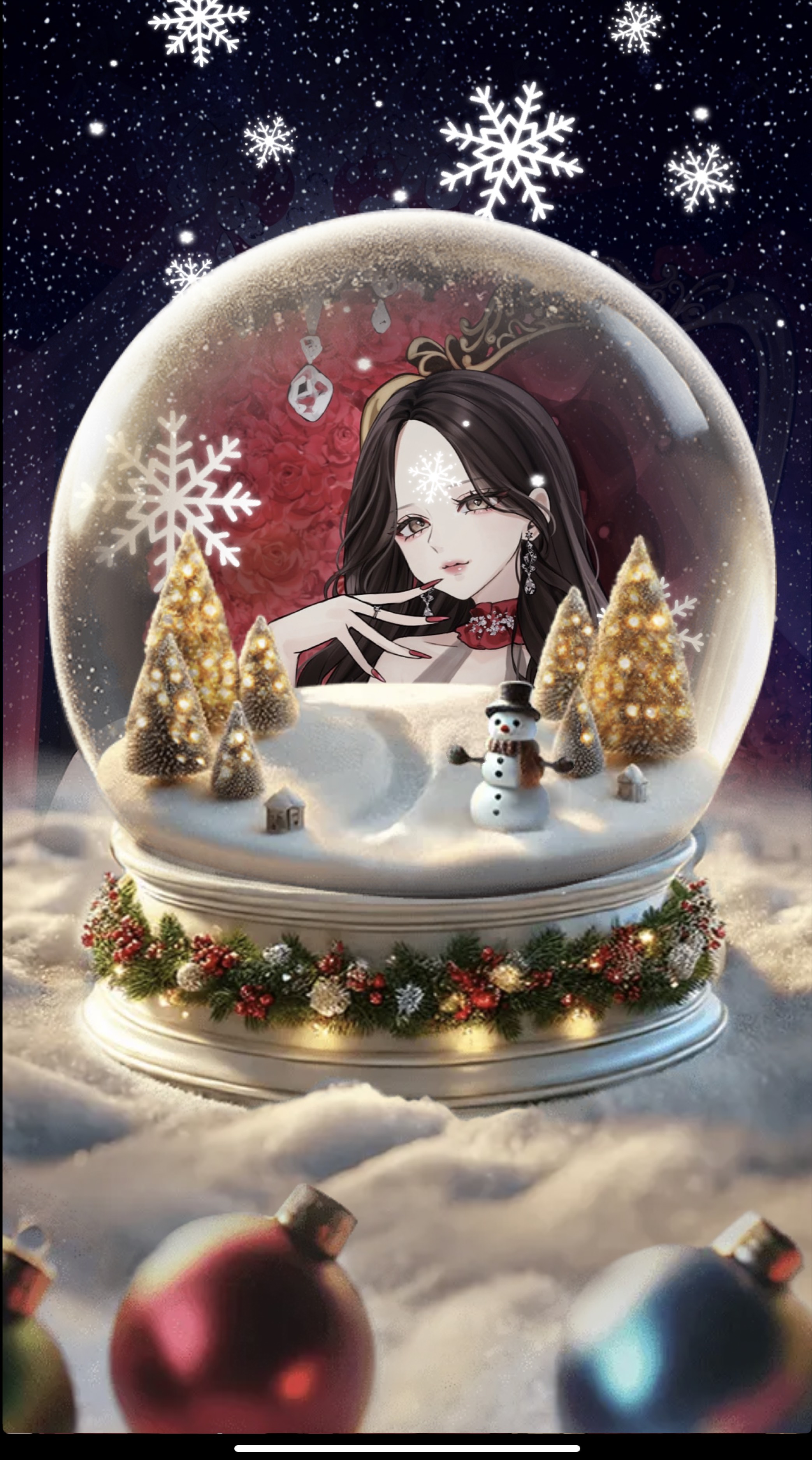 高音質ボカロ機材歌枠🎙️🩵