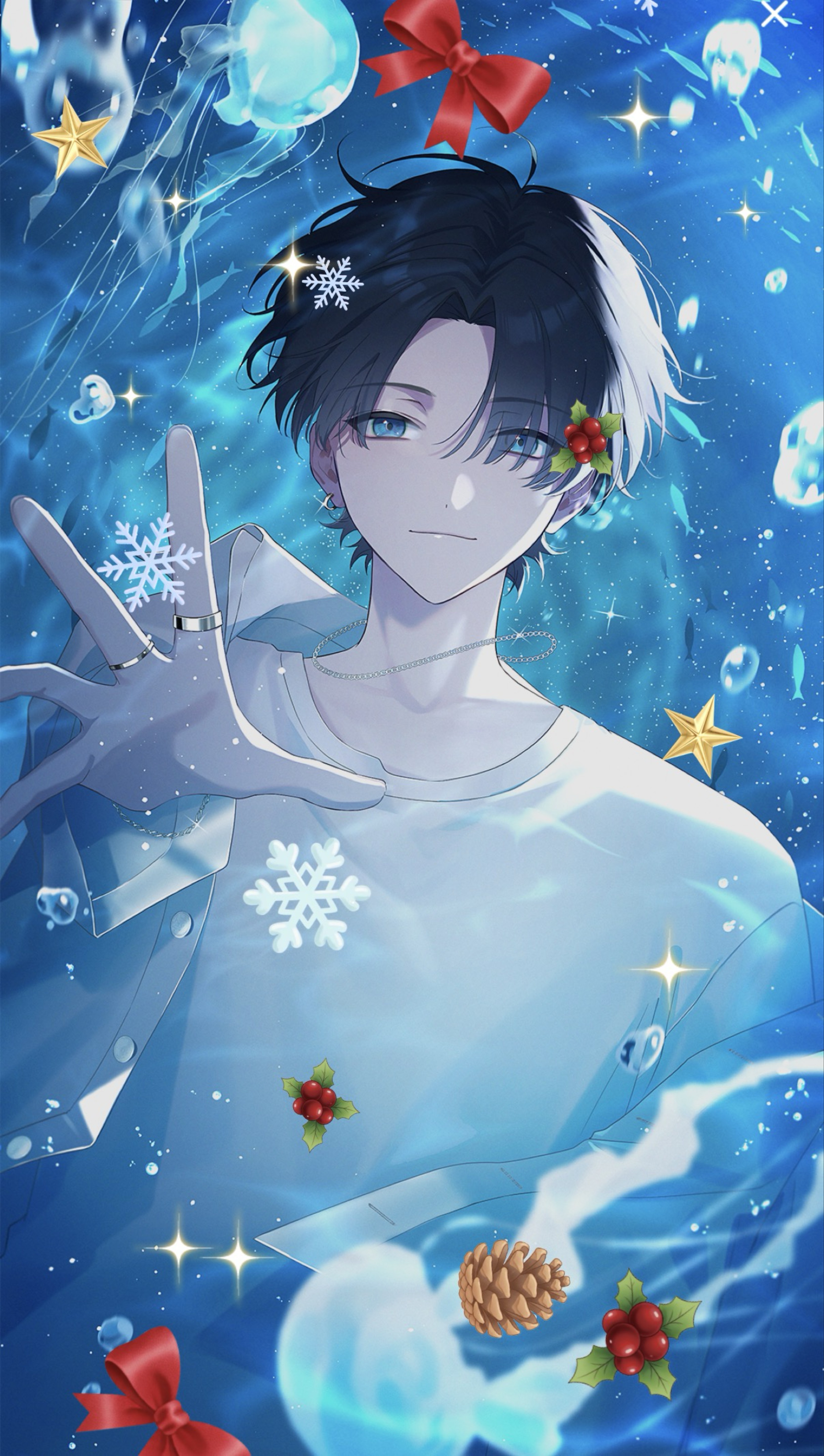 羊を数えるより僕の声