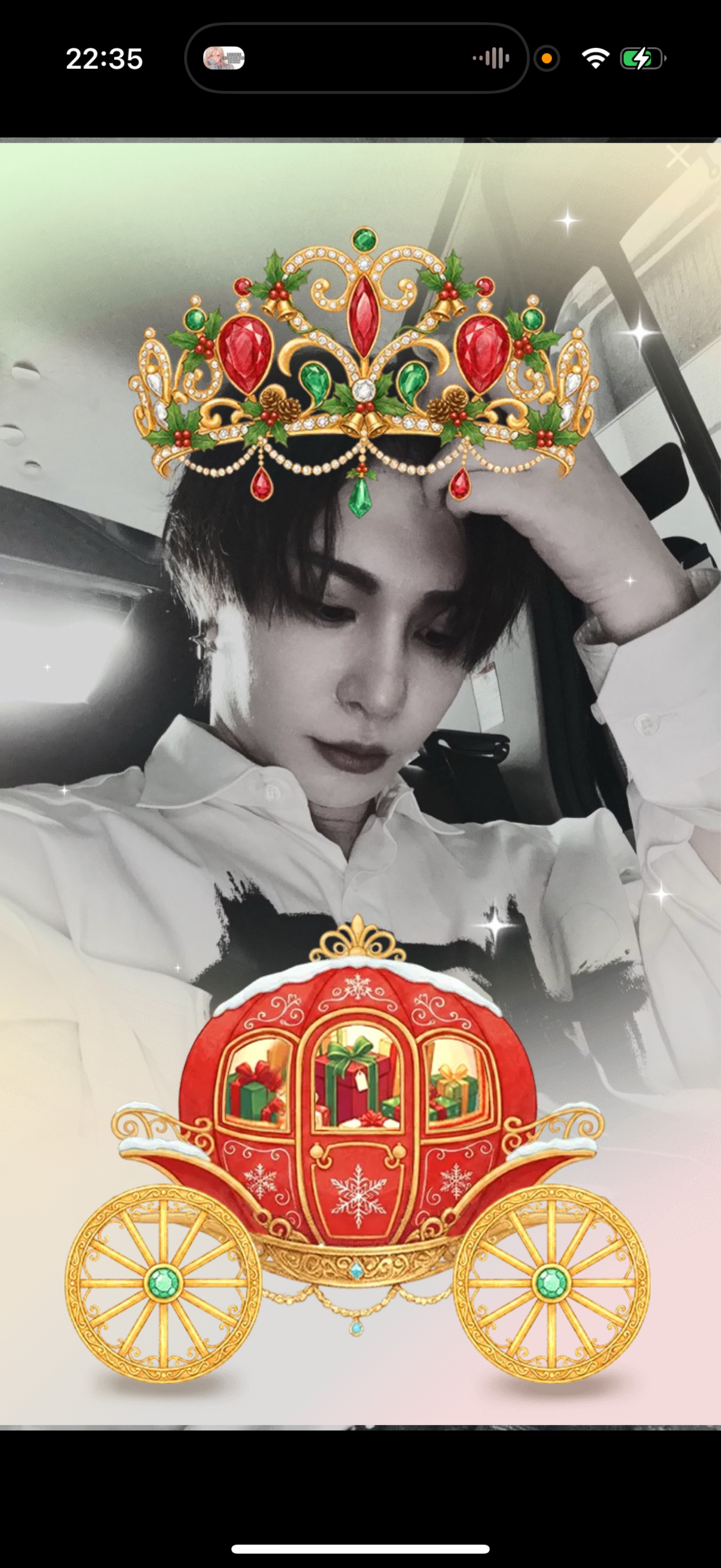 12/2 お気軽に┊︎歌と雑談