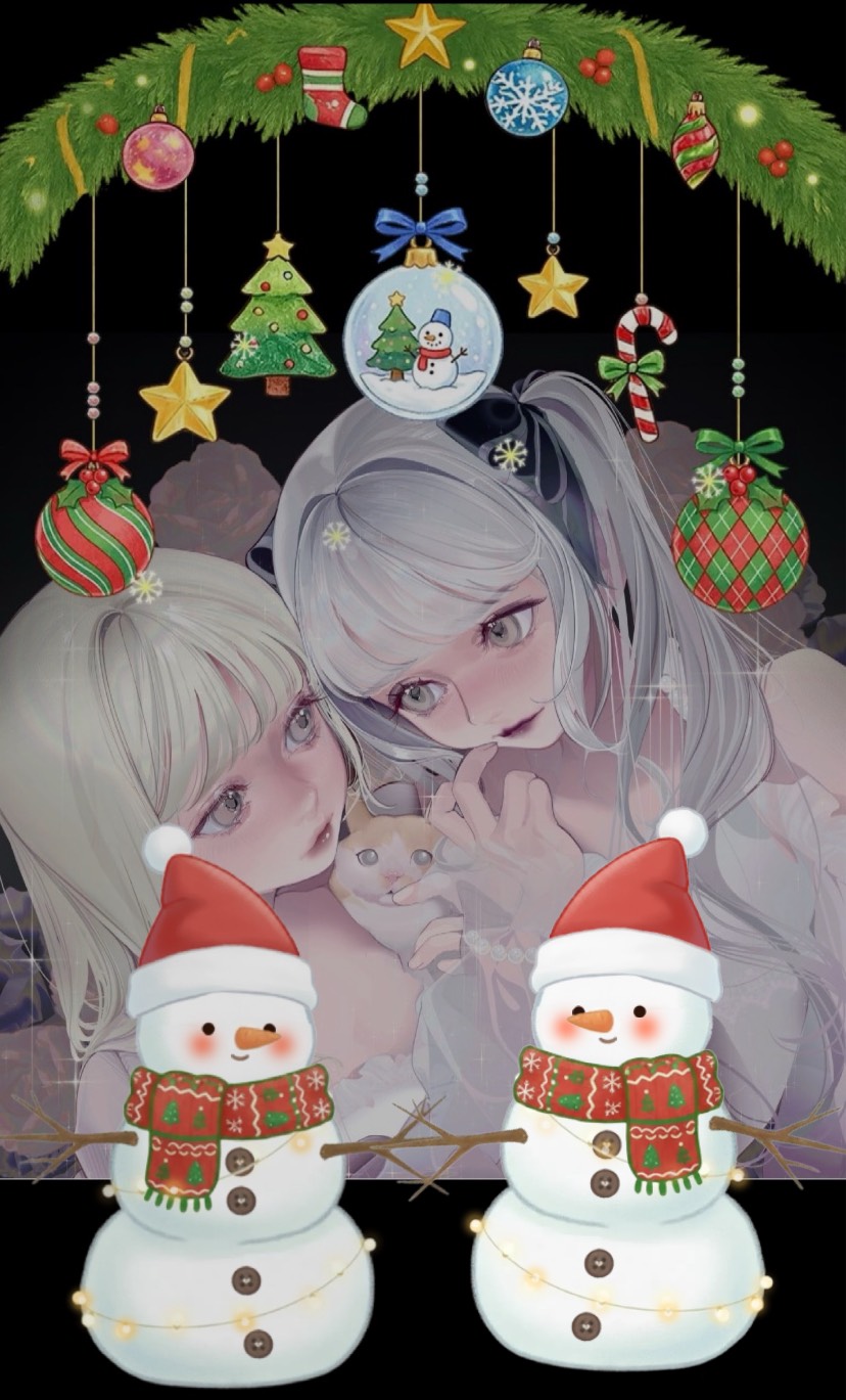 【1h程】眠る前に…🌙* :ﾟ