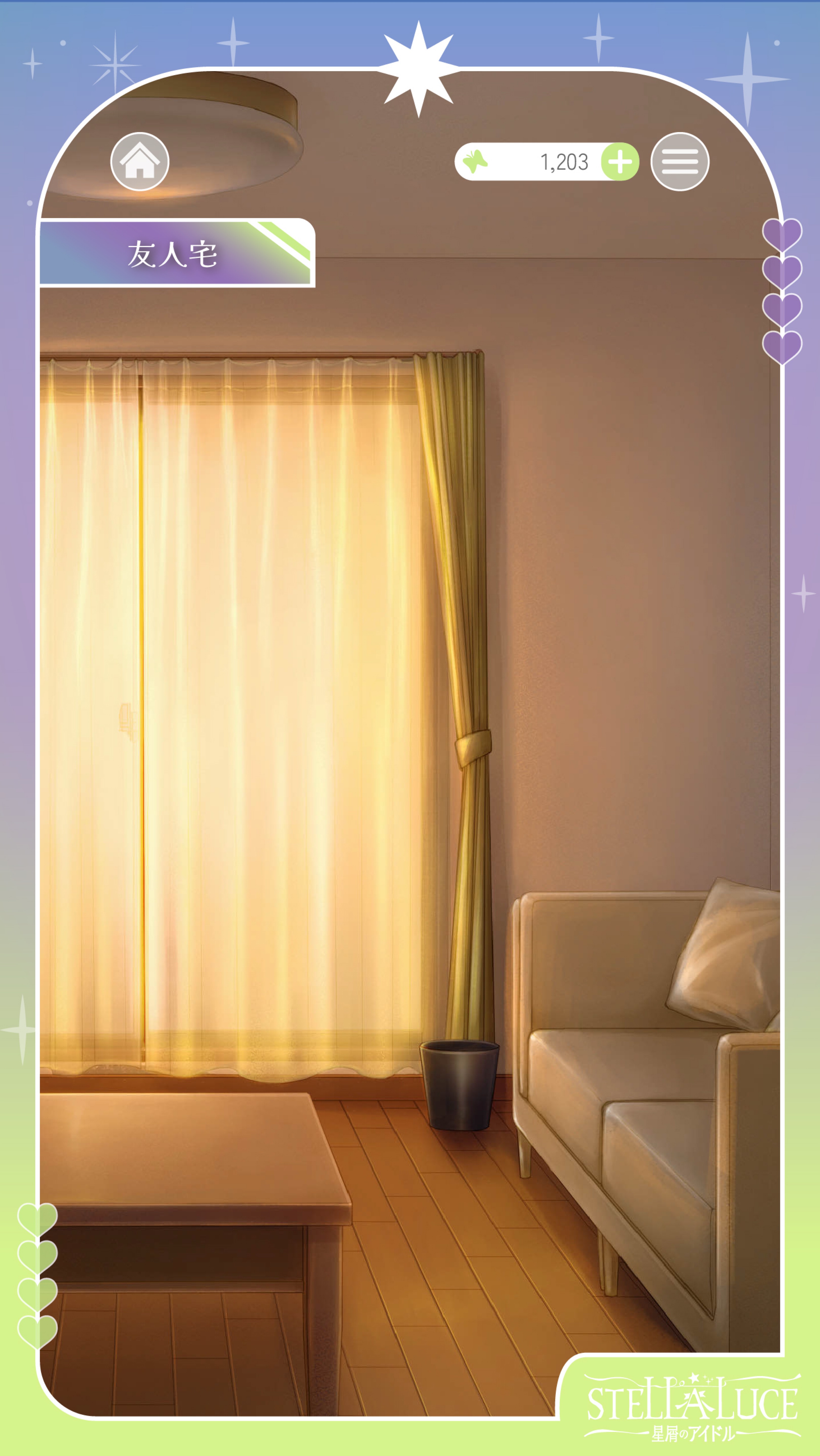‪STELLALUCE-星屑のアイドル-