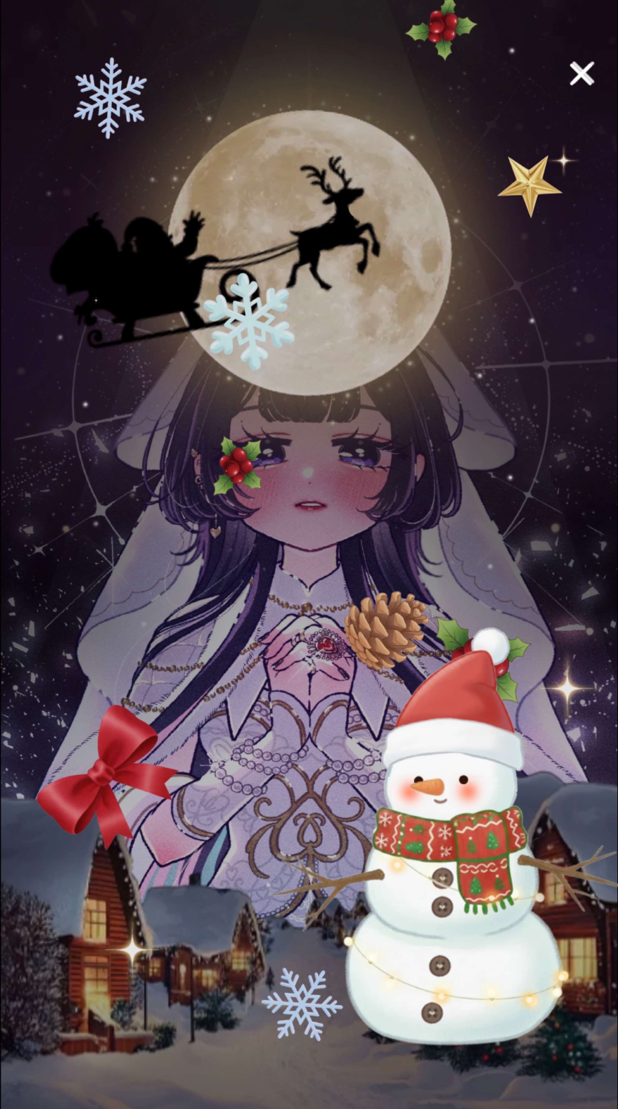 BGMにどうですか？🎄