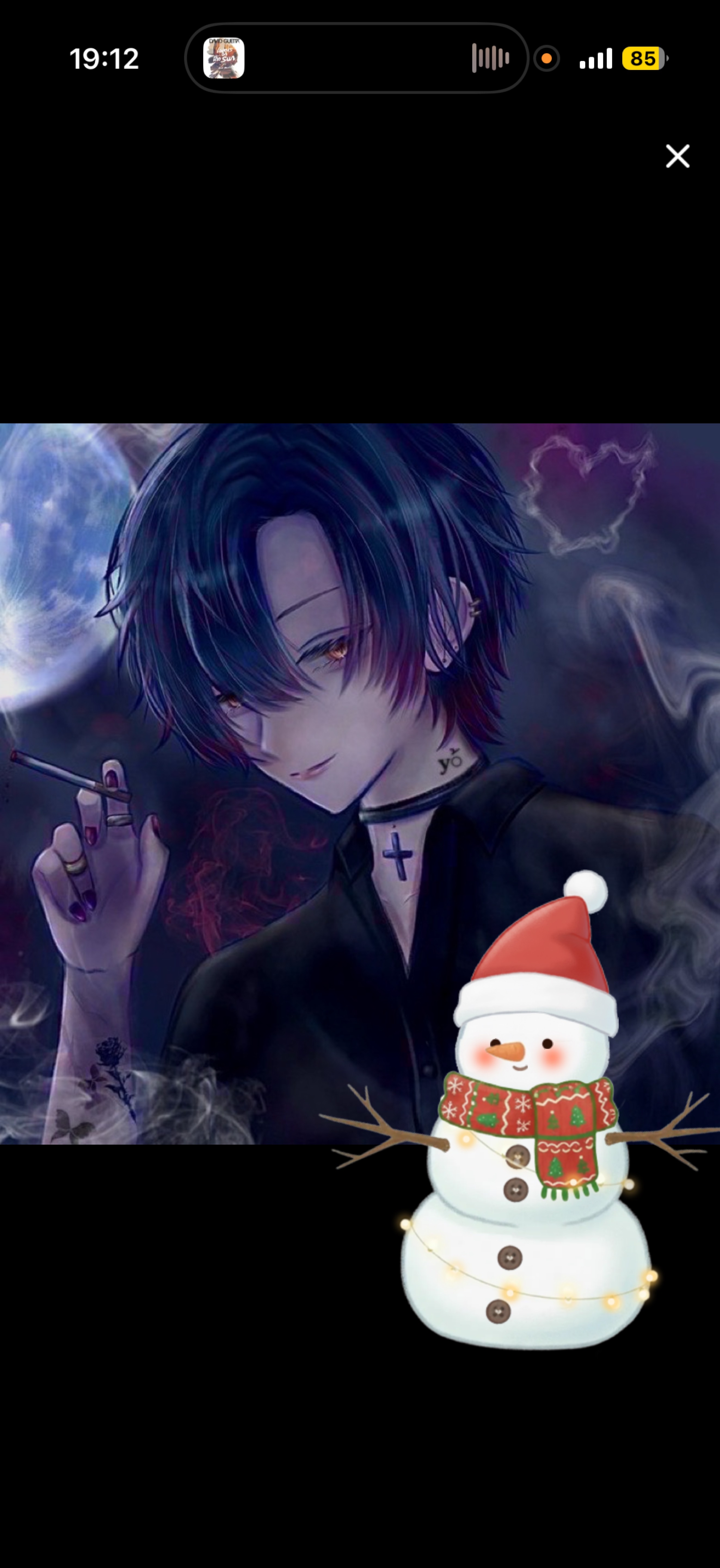 初潜◎ 𝓼𝓶𝓸𝓴𝓲𝓷𝓰 𝓽𝓲𝓶𝓮