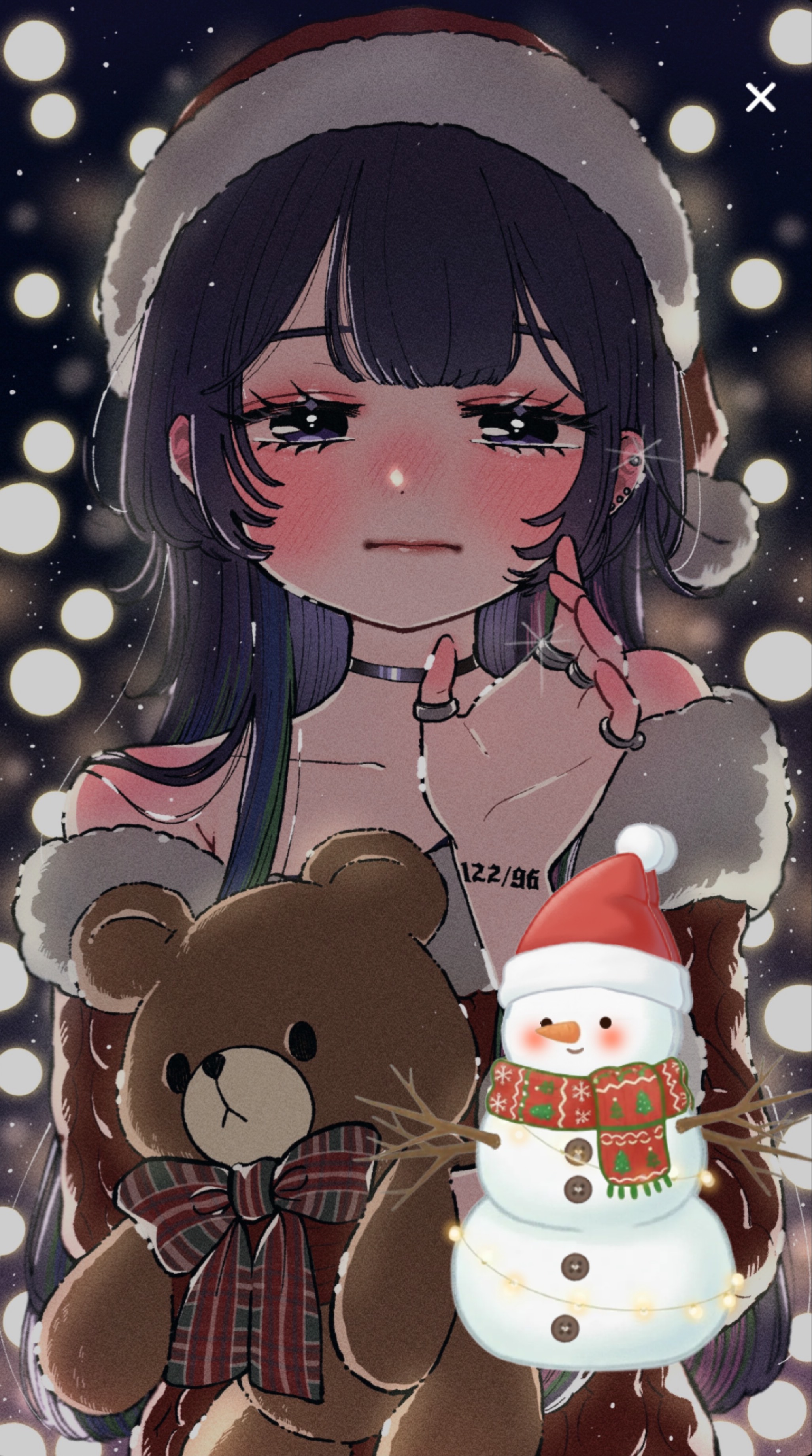 BGMにどうですか？🎄