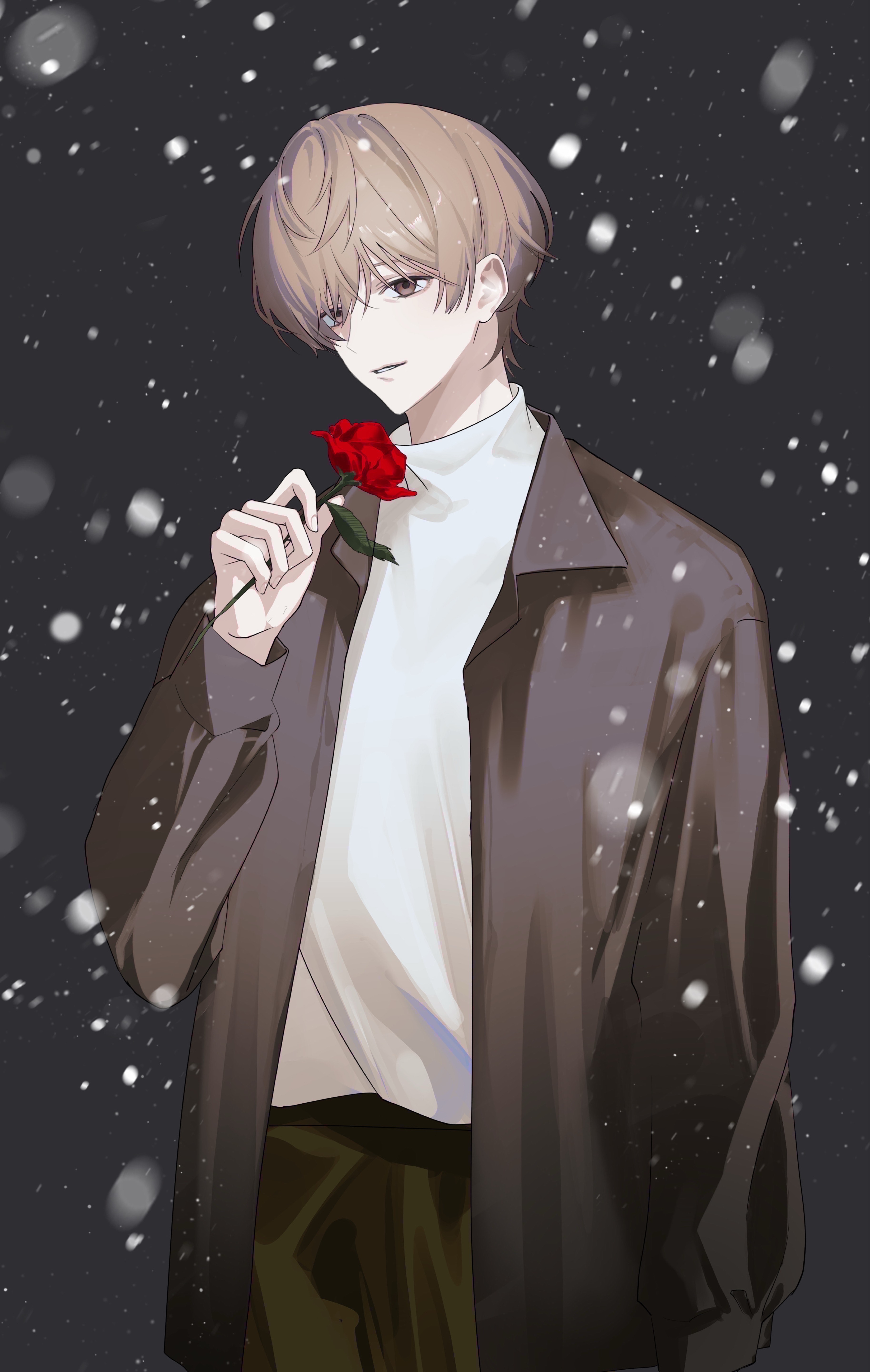 初◎5分でも10分でも一緒に居たい