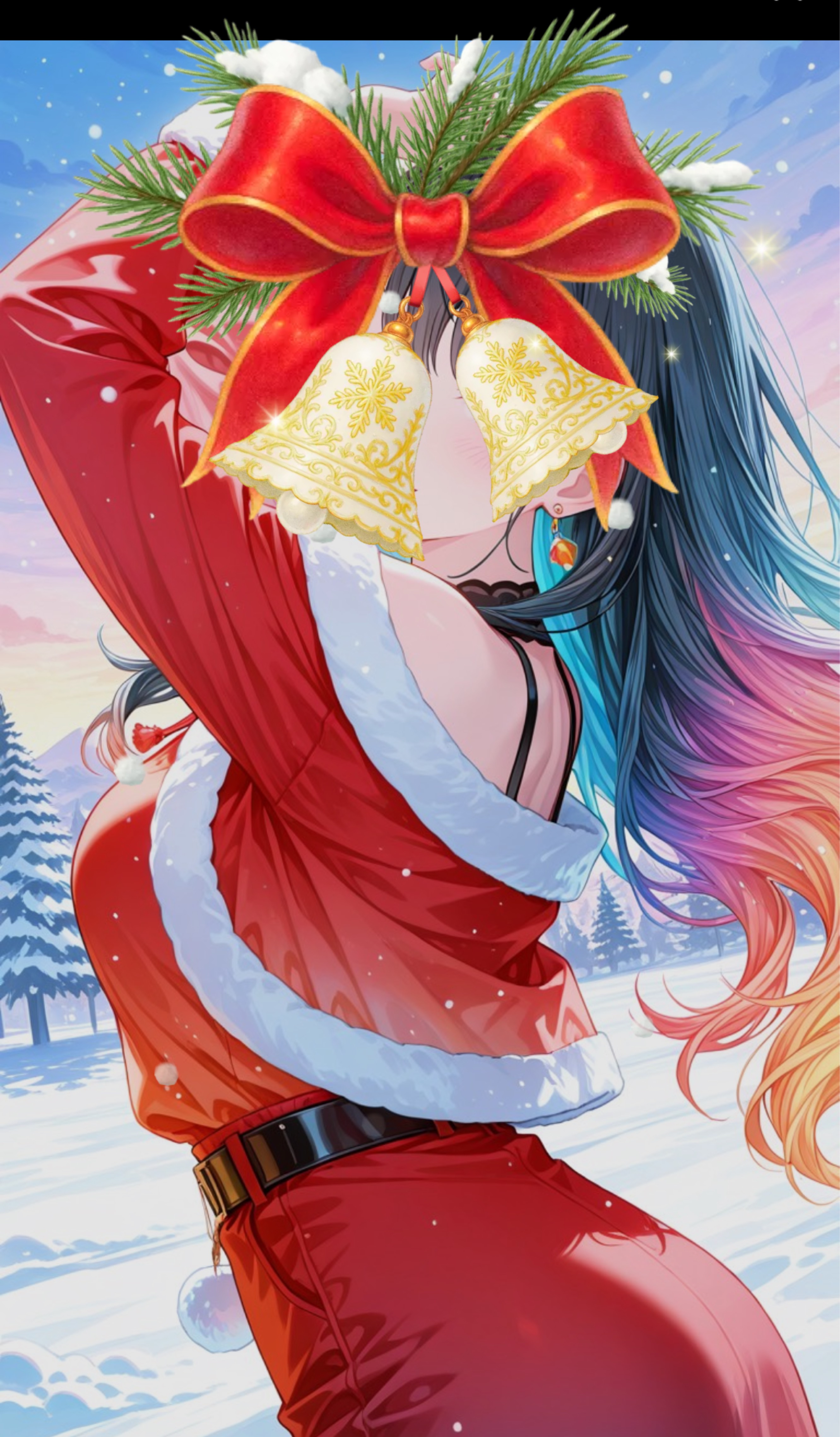 #2 クリスマスプレゼント