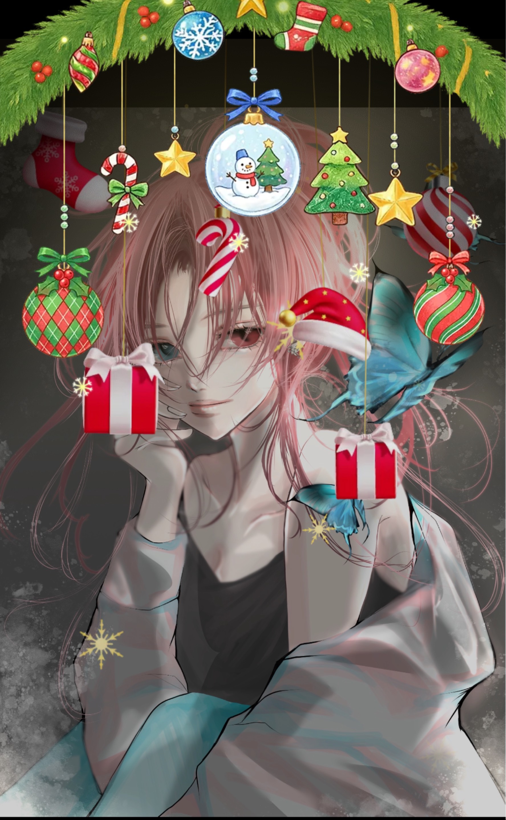 ごゆるりと𓈒𓏸︎︎︎︎