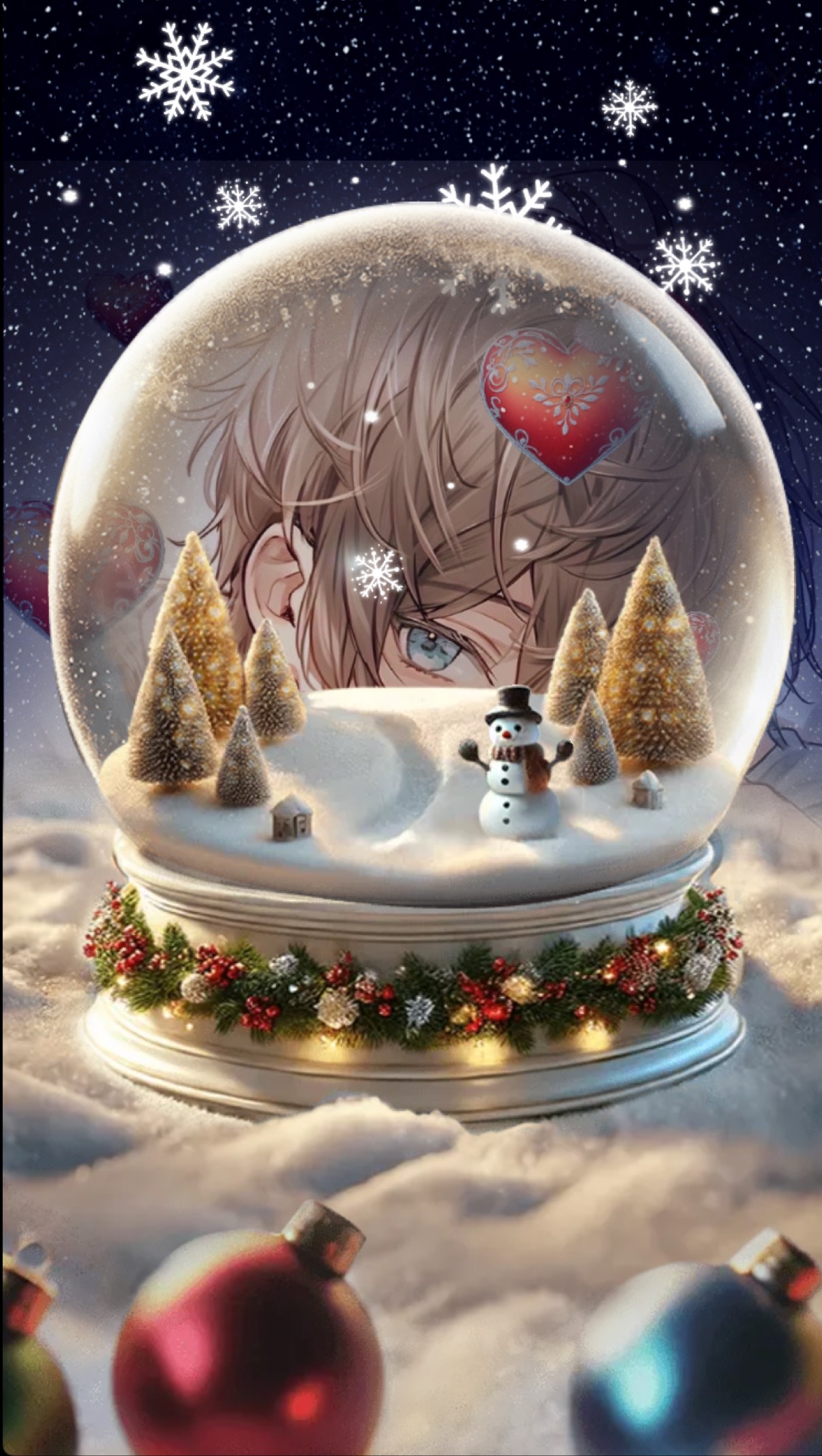 一部の人に刺さる声