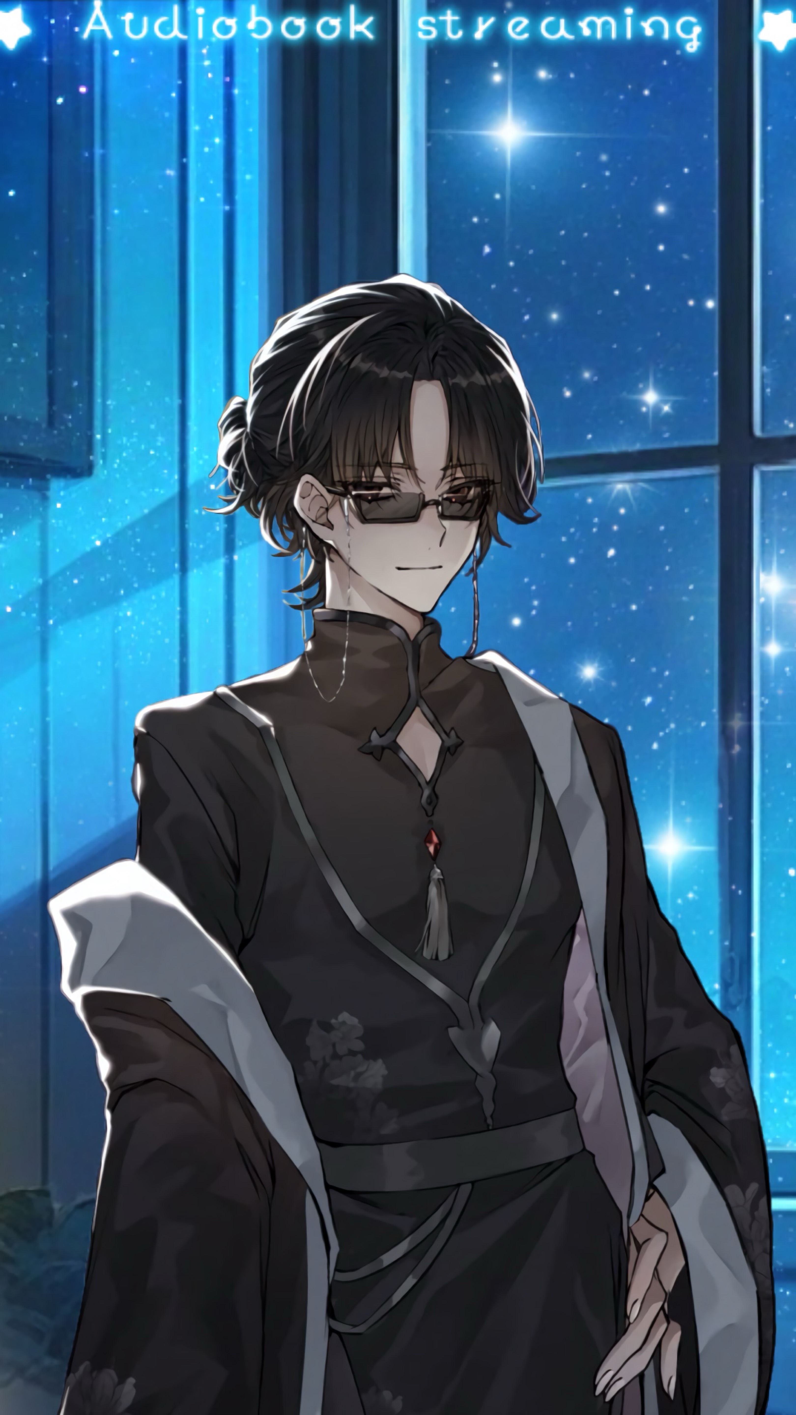 寝落･話￤夢で会お🫧