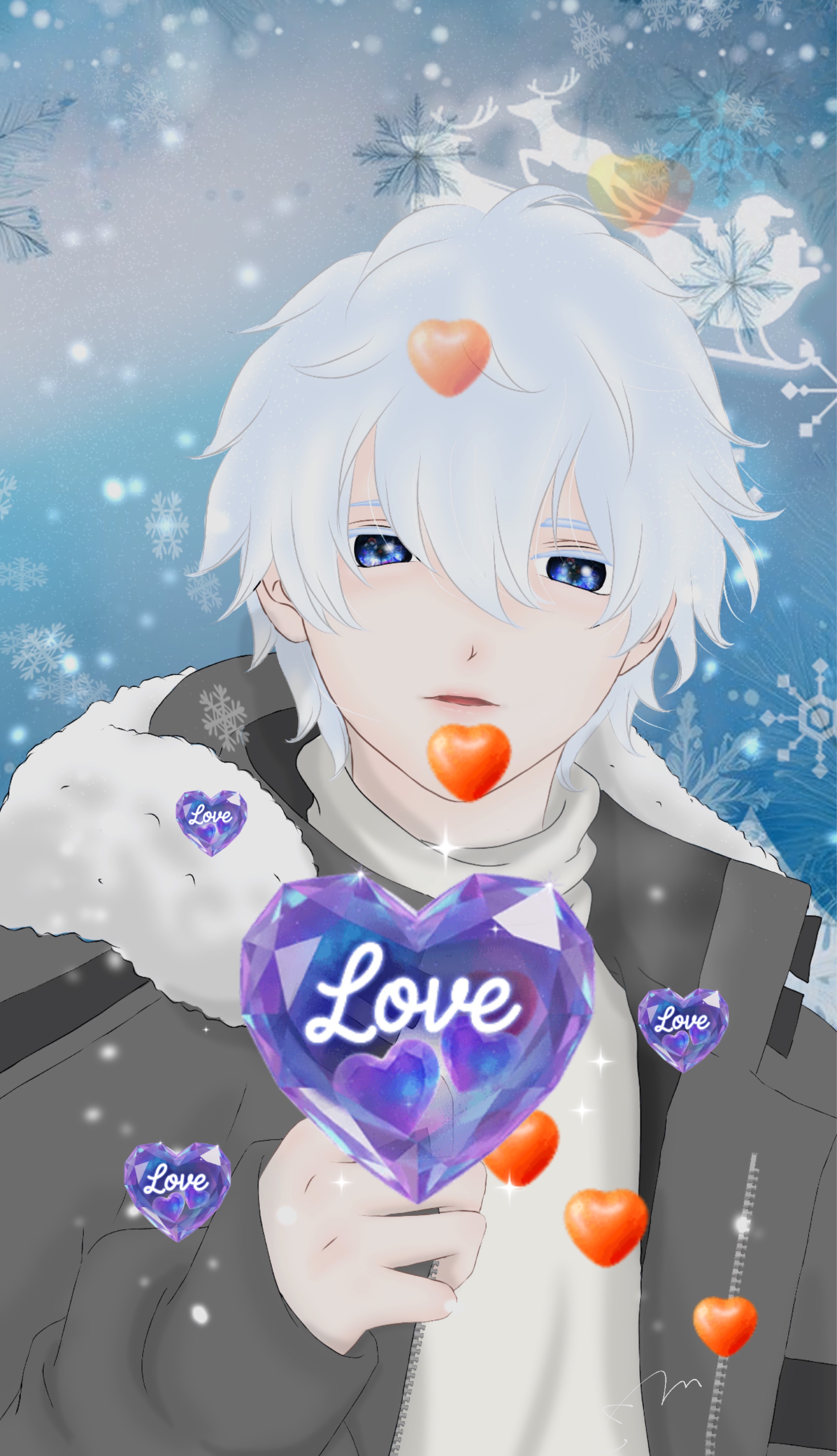 【8:00まで】おはよ！