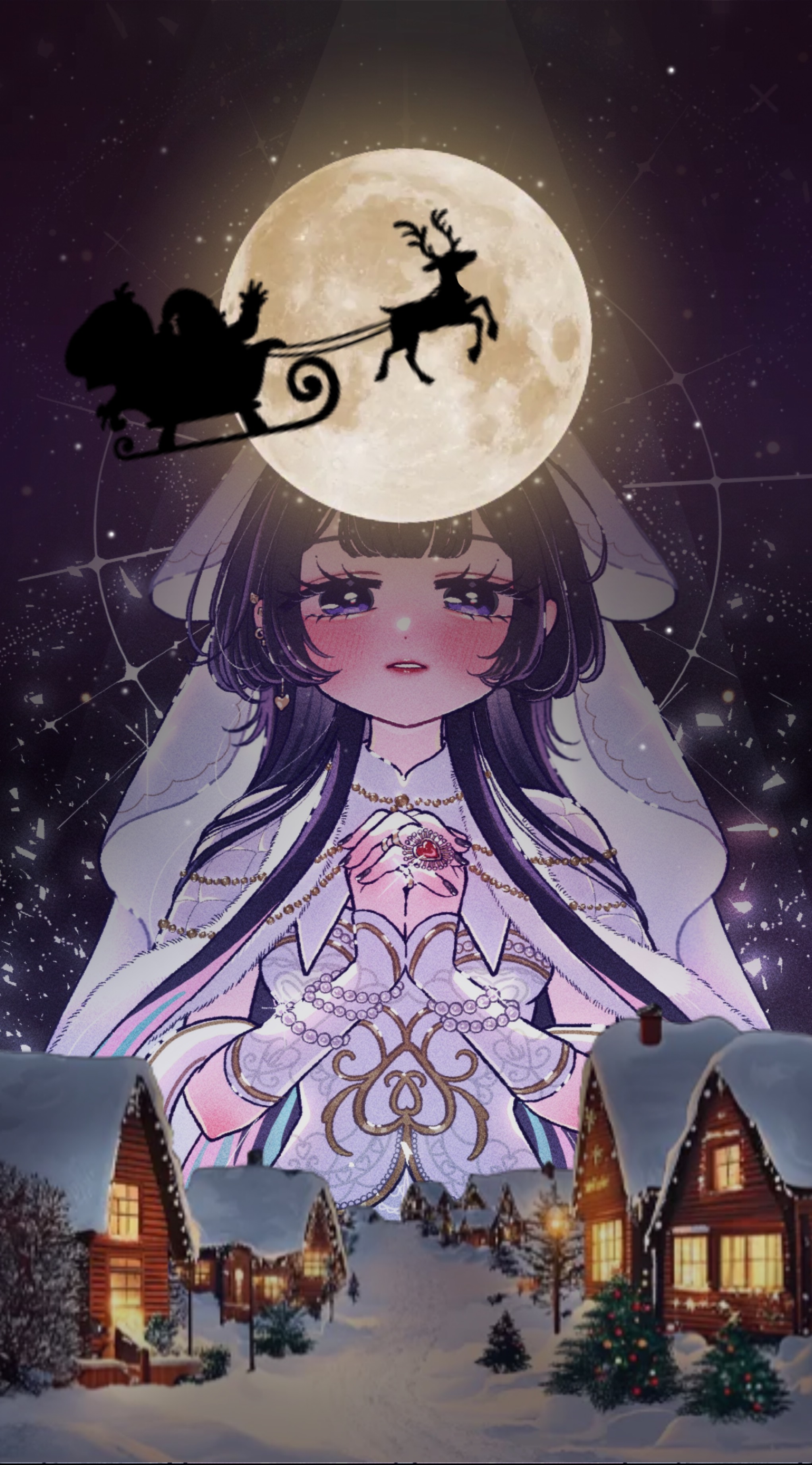 BGMにどうですか？🎄