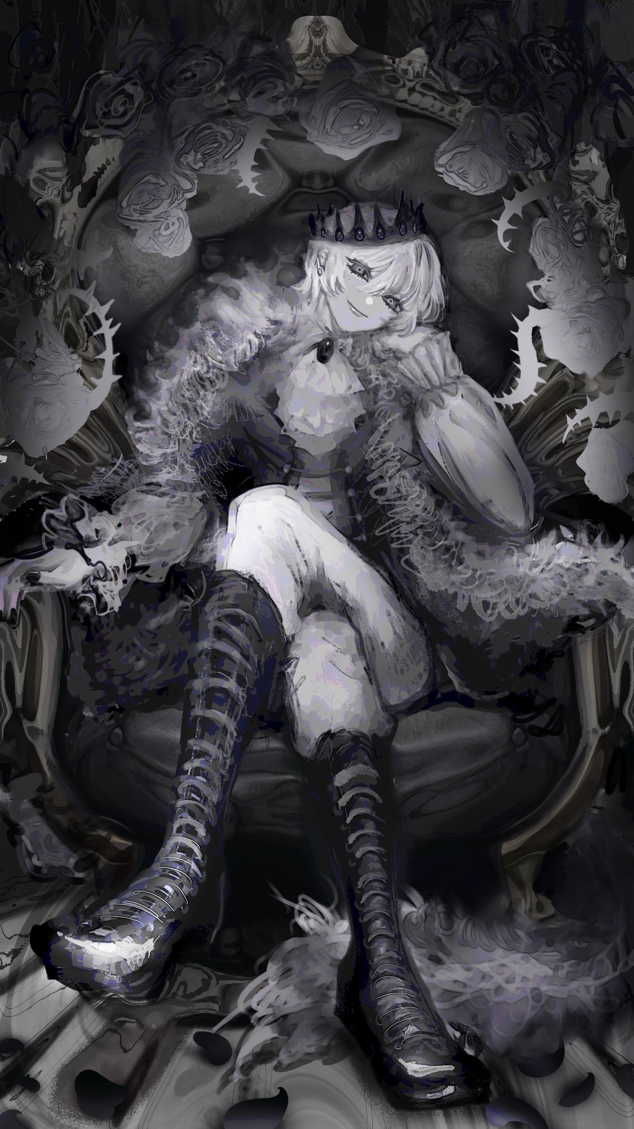 初潜寝◎￤安眠声