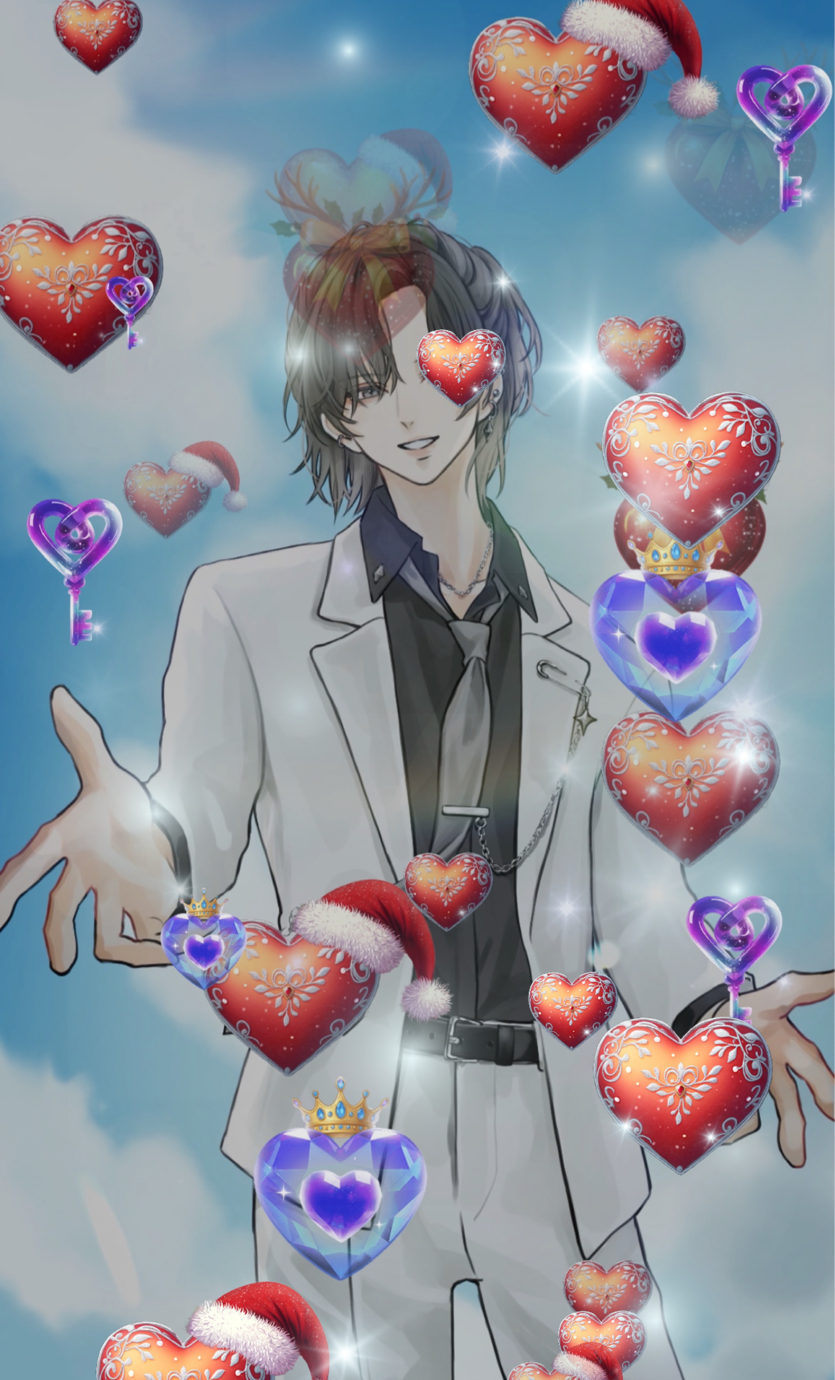 中低音￤居心地◎