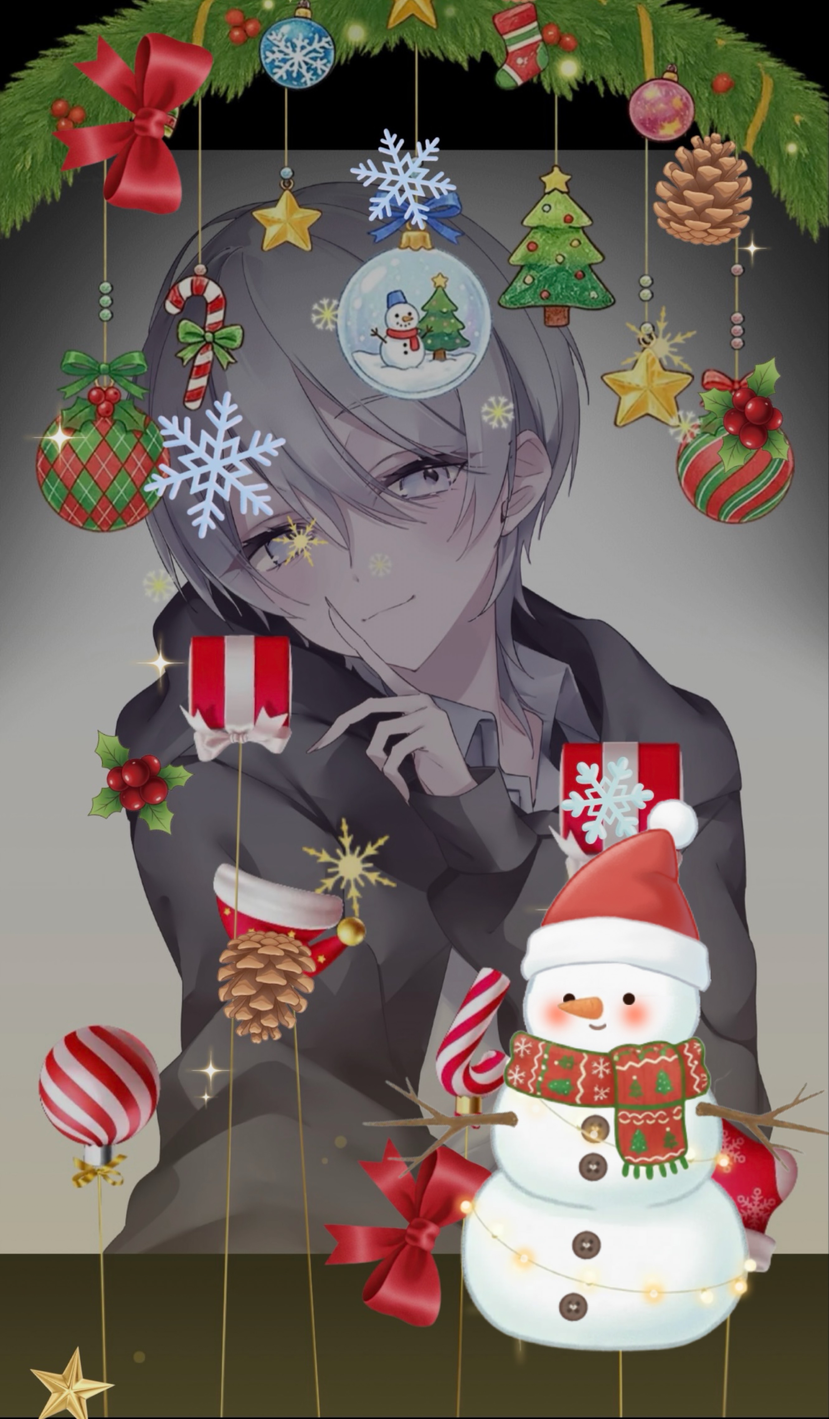 初潜〇 むきざいまたーり