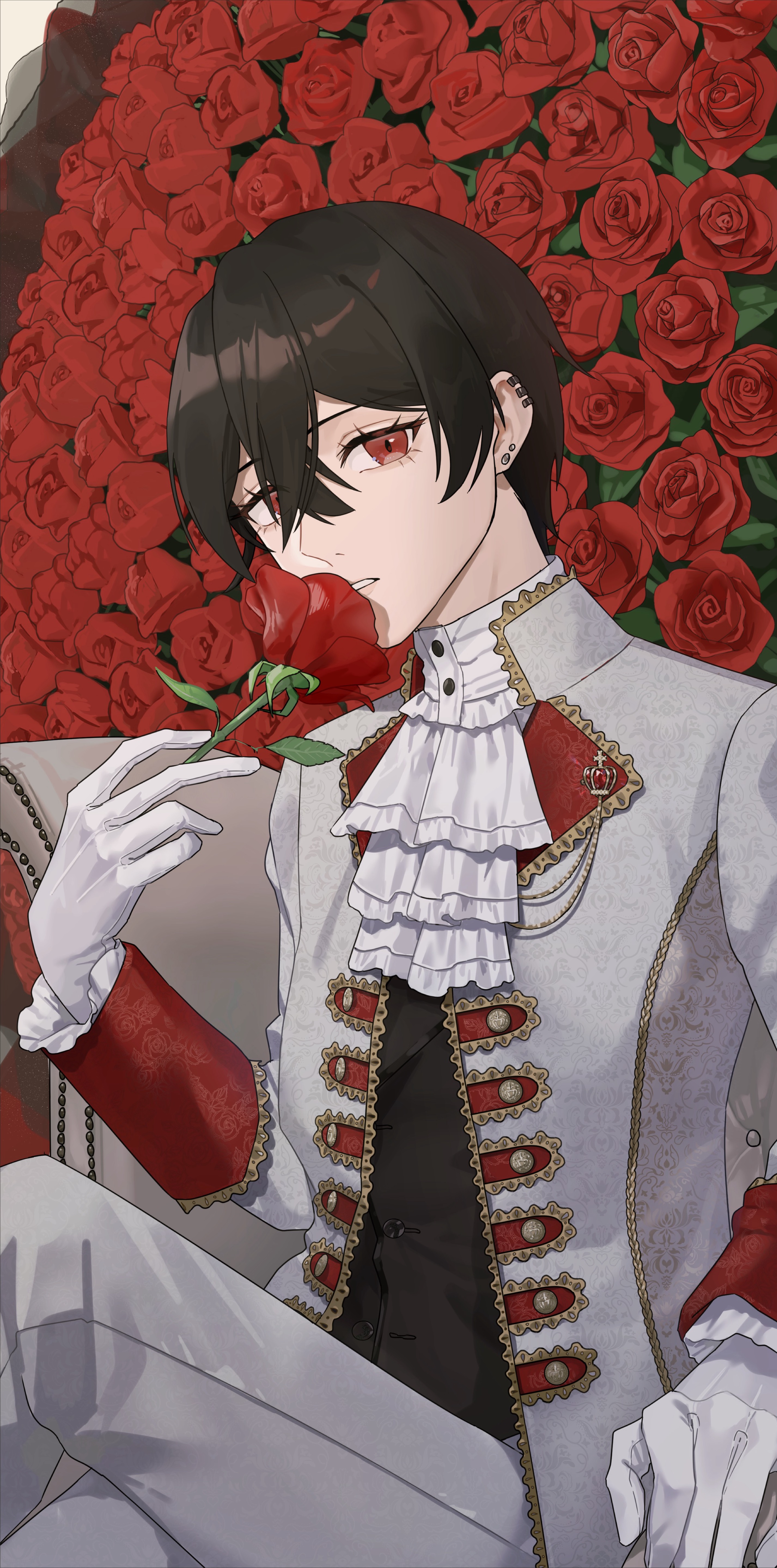 歌とか雑談とかetc..........