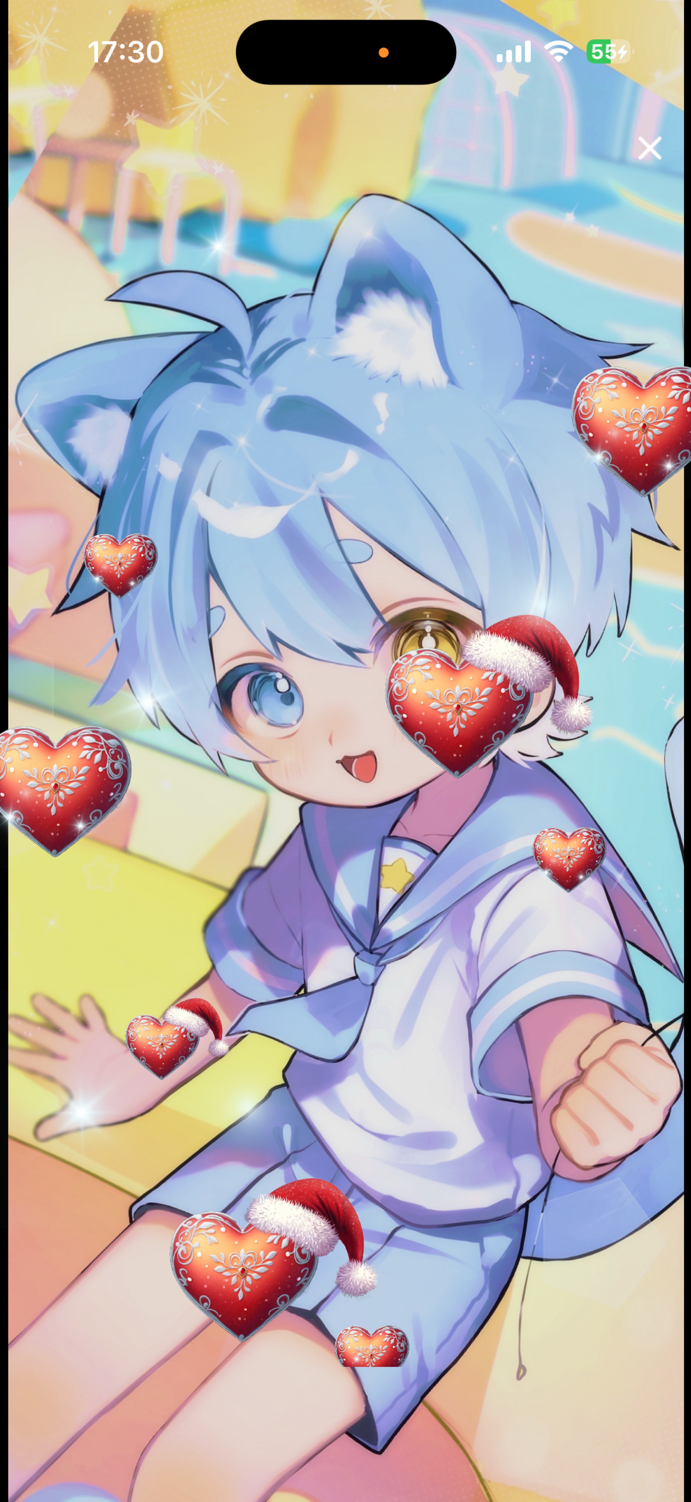 2h.圧倒的ショタボのうたわく！