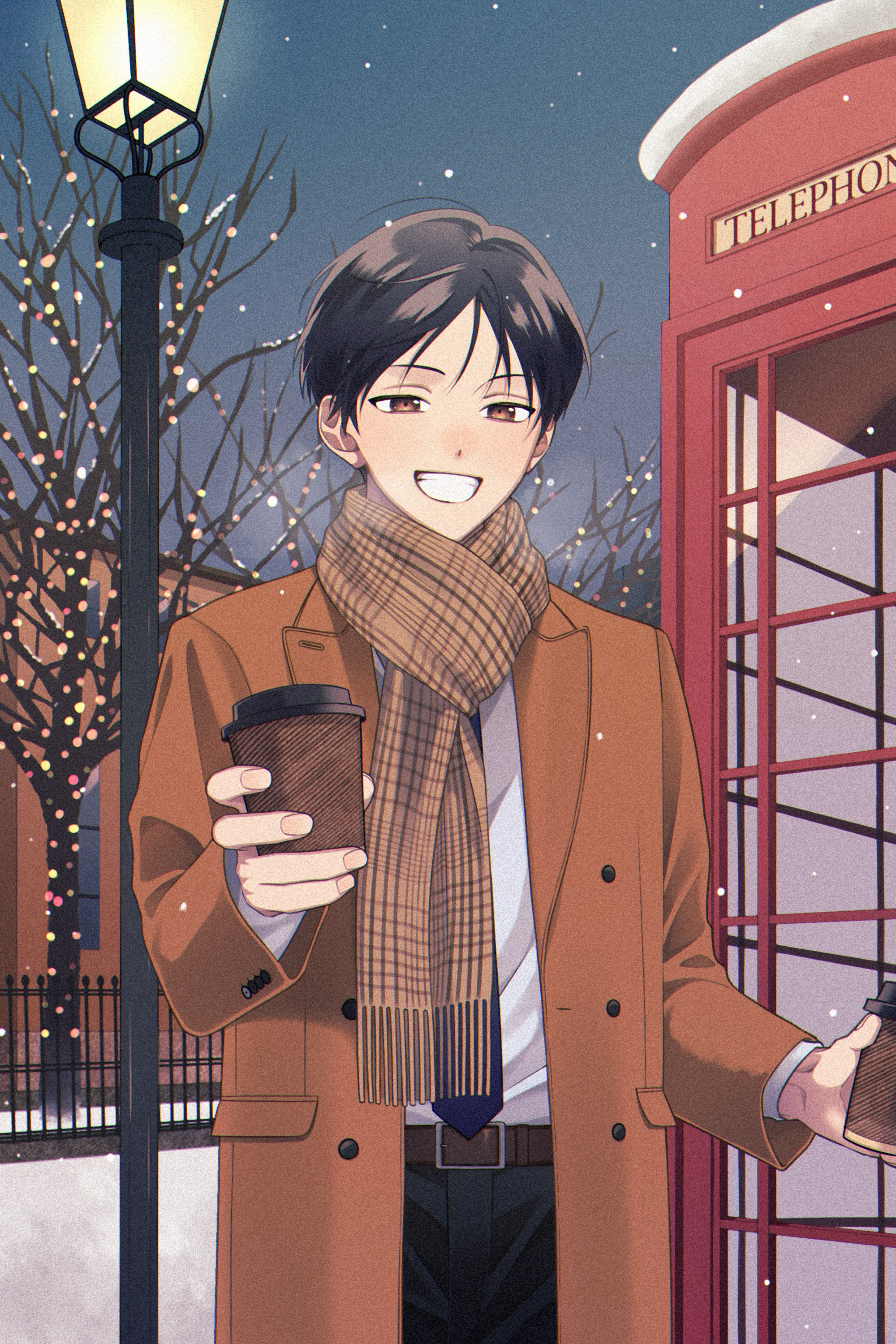 目、あったね👀❕