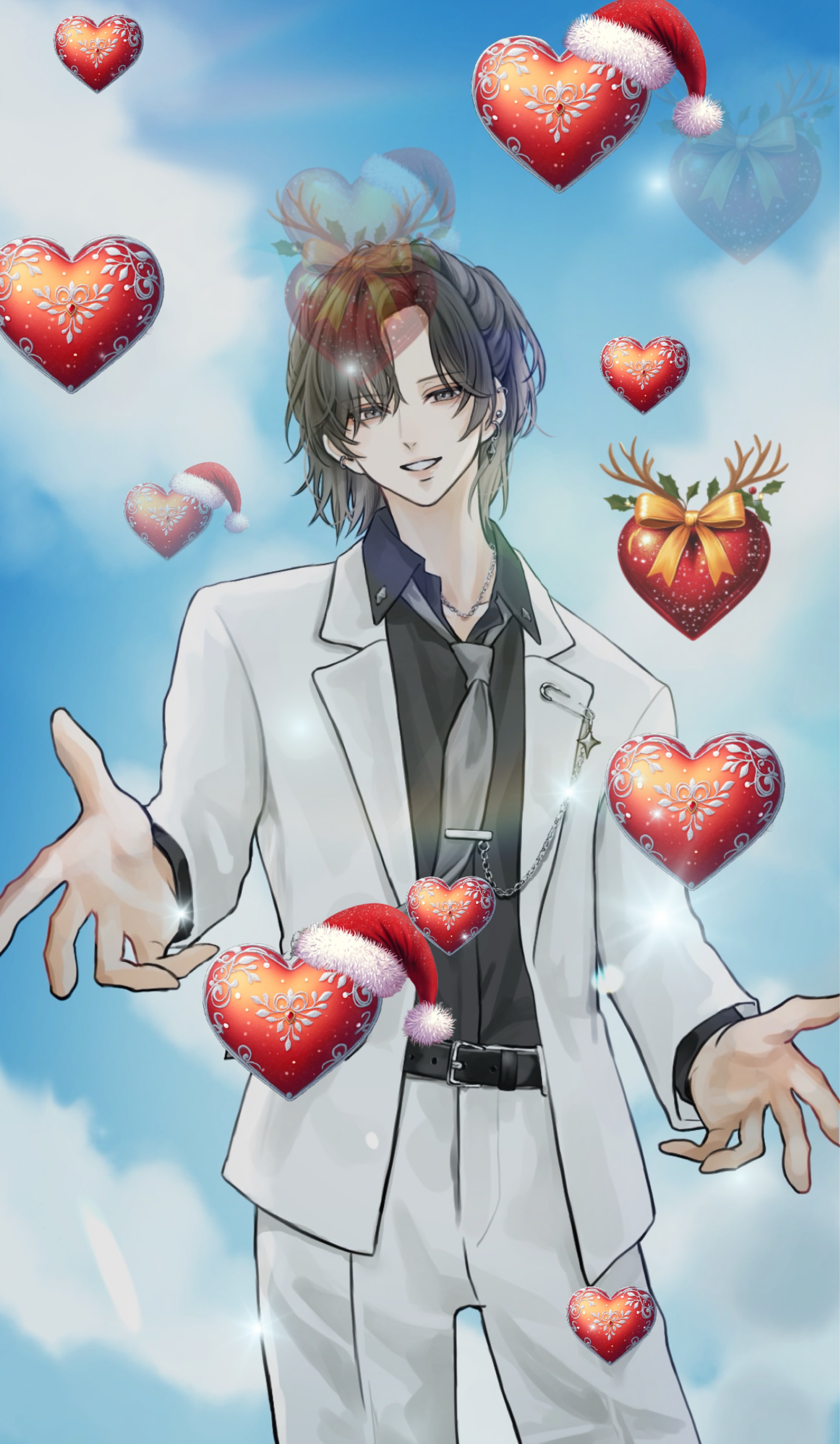 中低音￤居心地◎