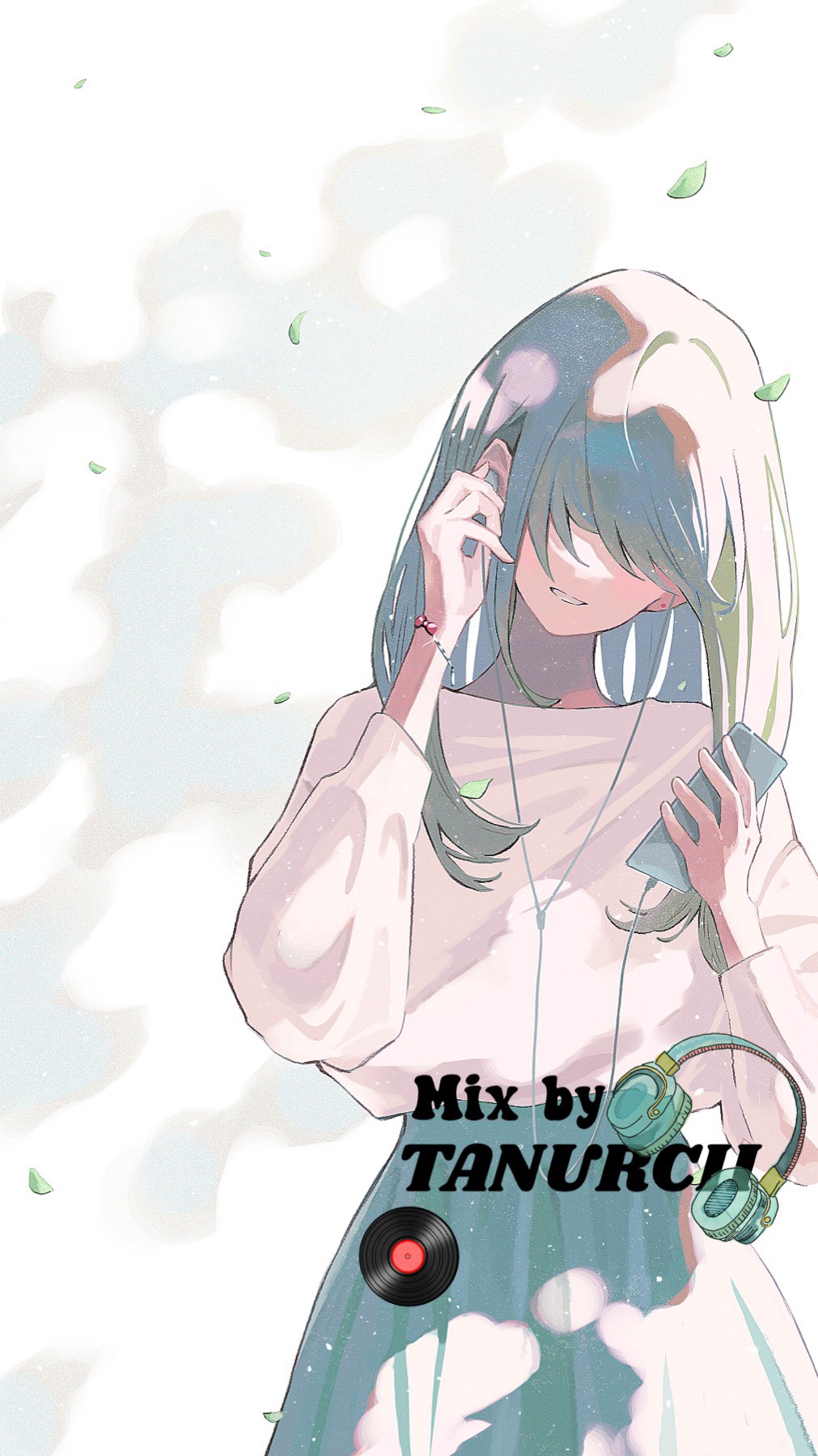 おはようのお時間