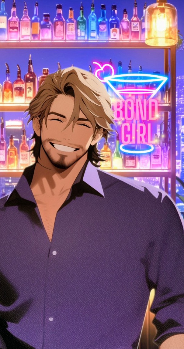 おとなの夜🌙✨子供は寝なさい２