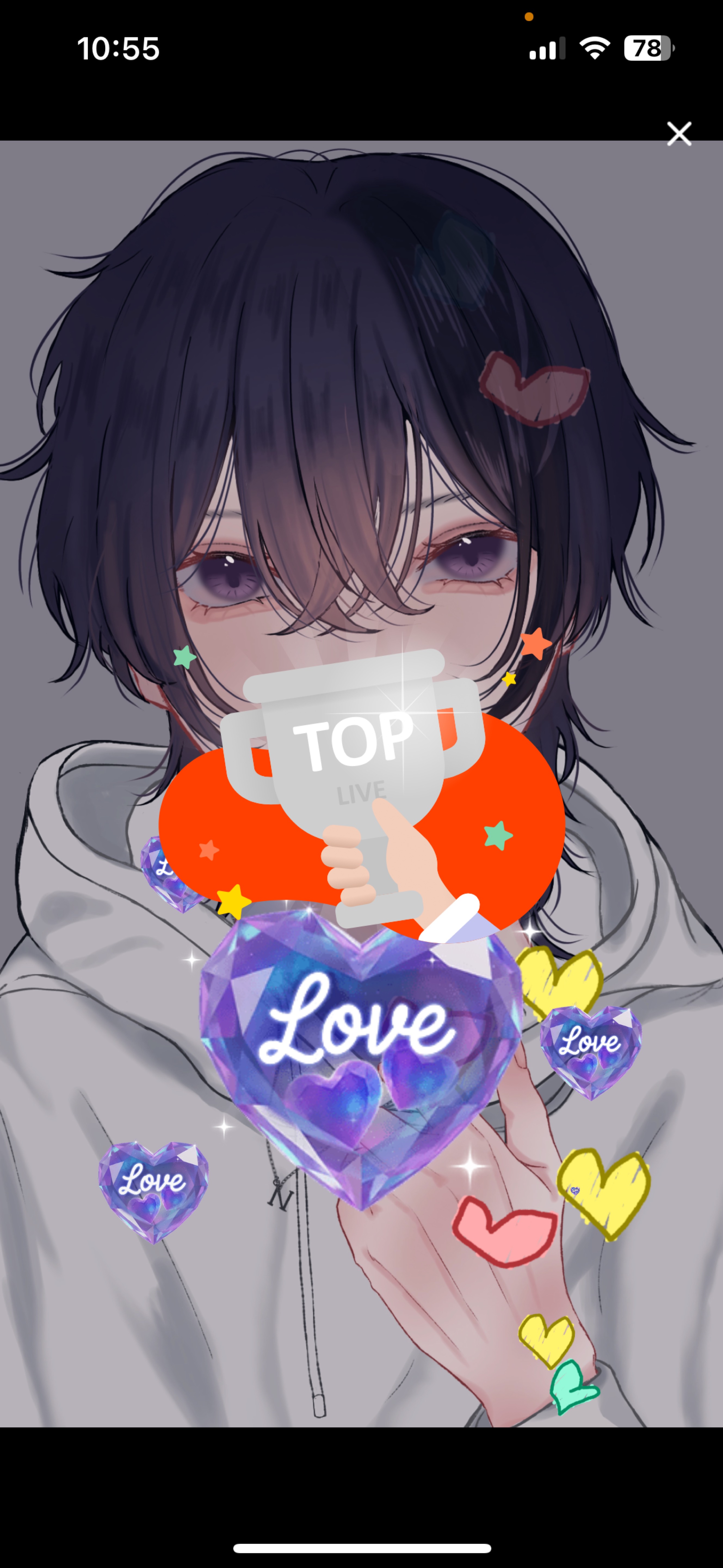 三度の飯より俺の声