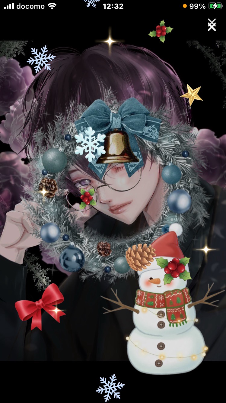 ♦️CHOICE♦️ﾔｯﾀ＼( ‘ω’)