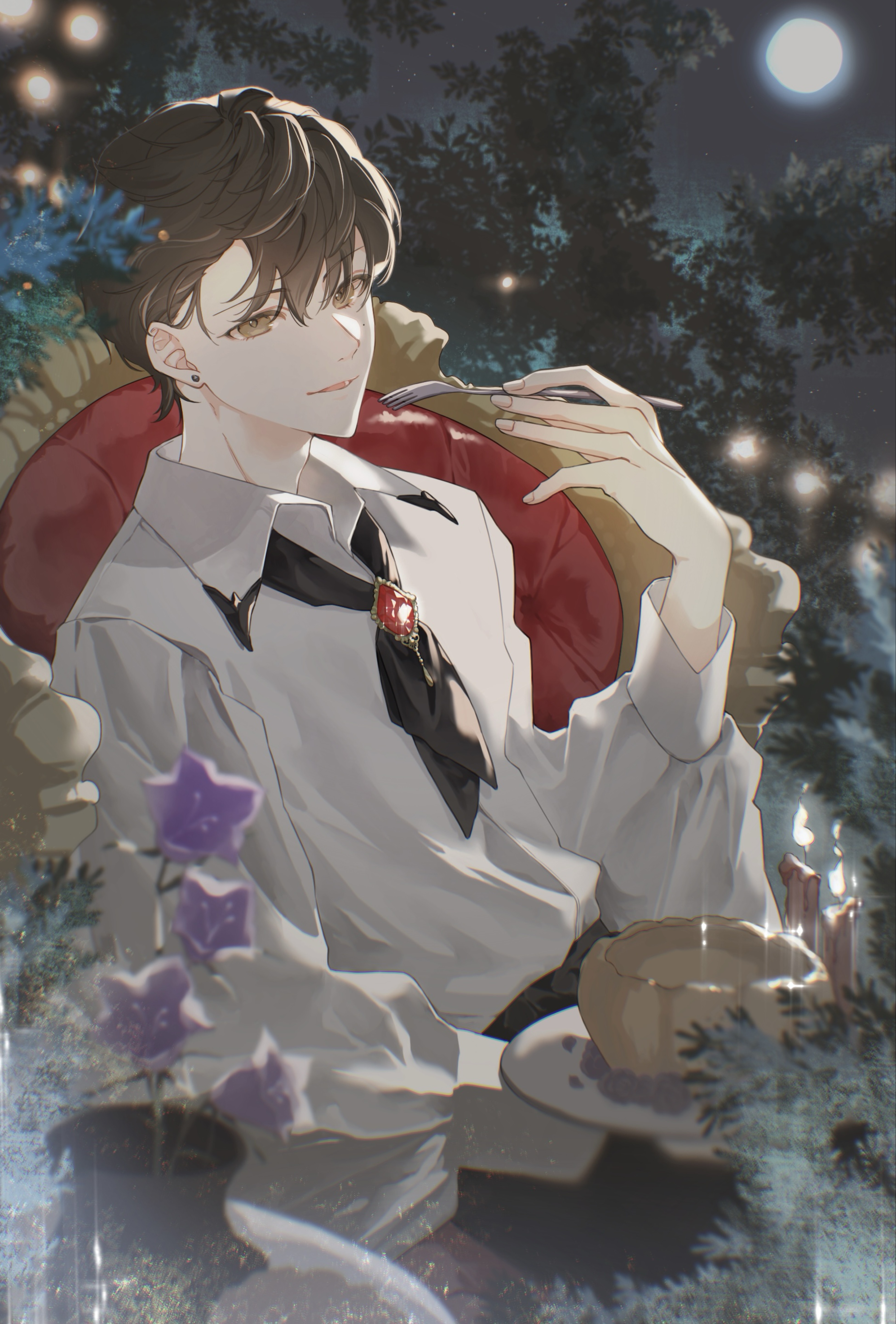 初◎5分でも10分でも一緒に居たい