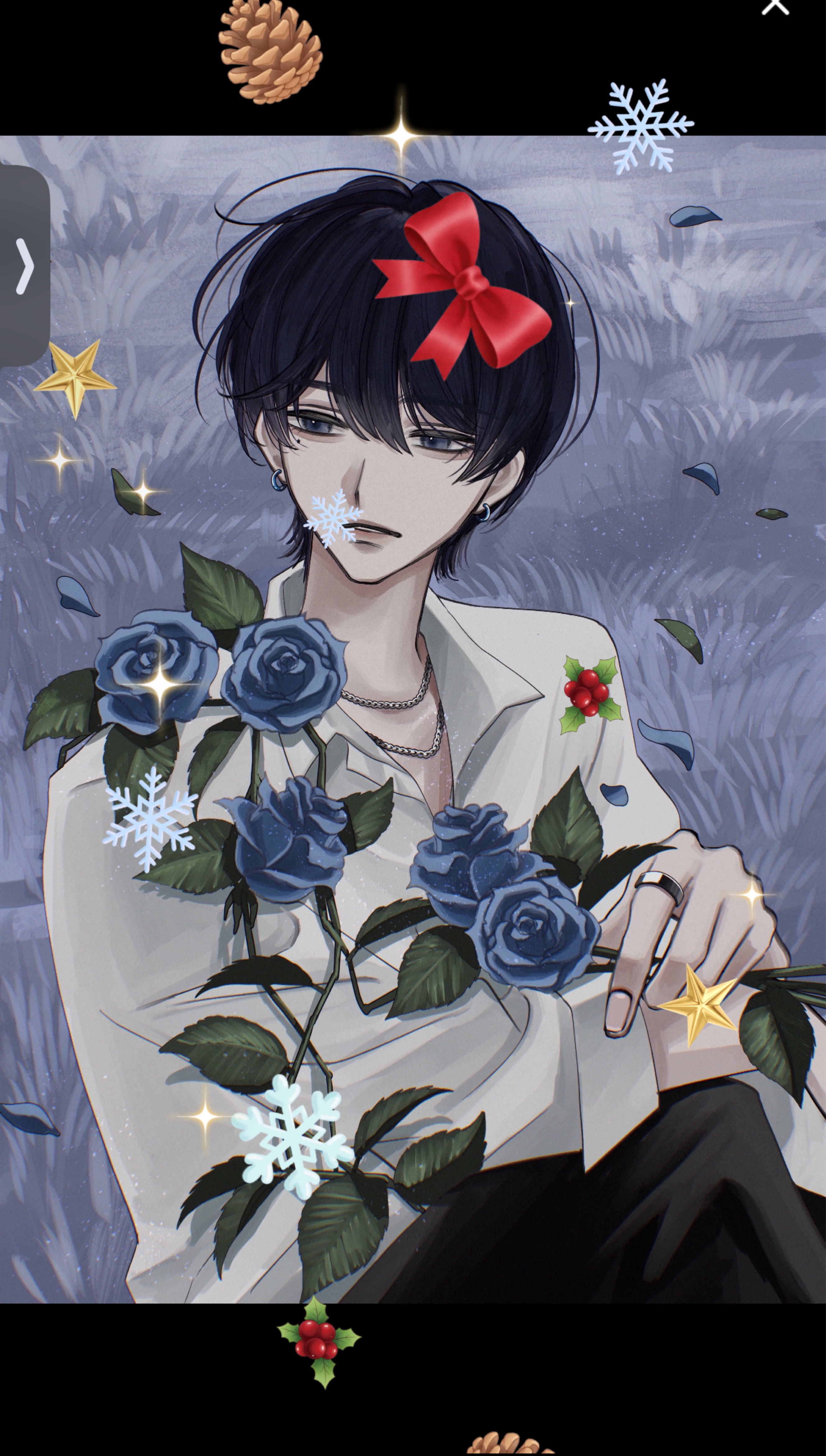 出入り自由です