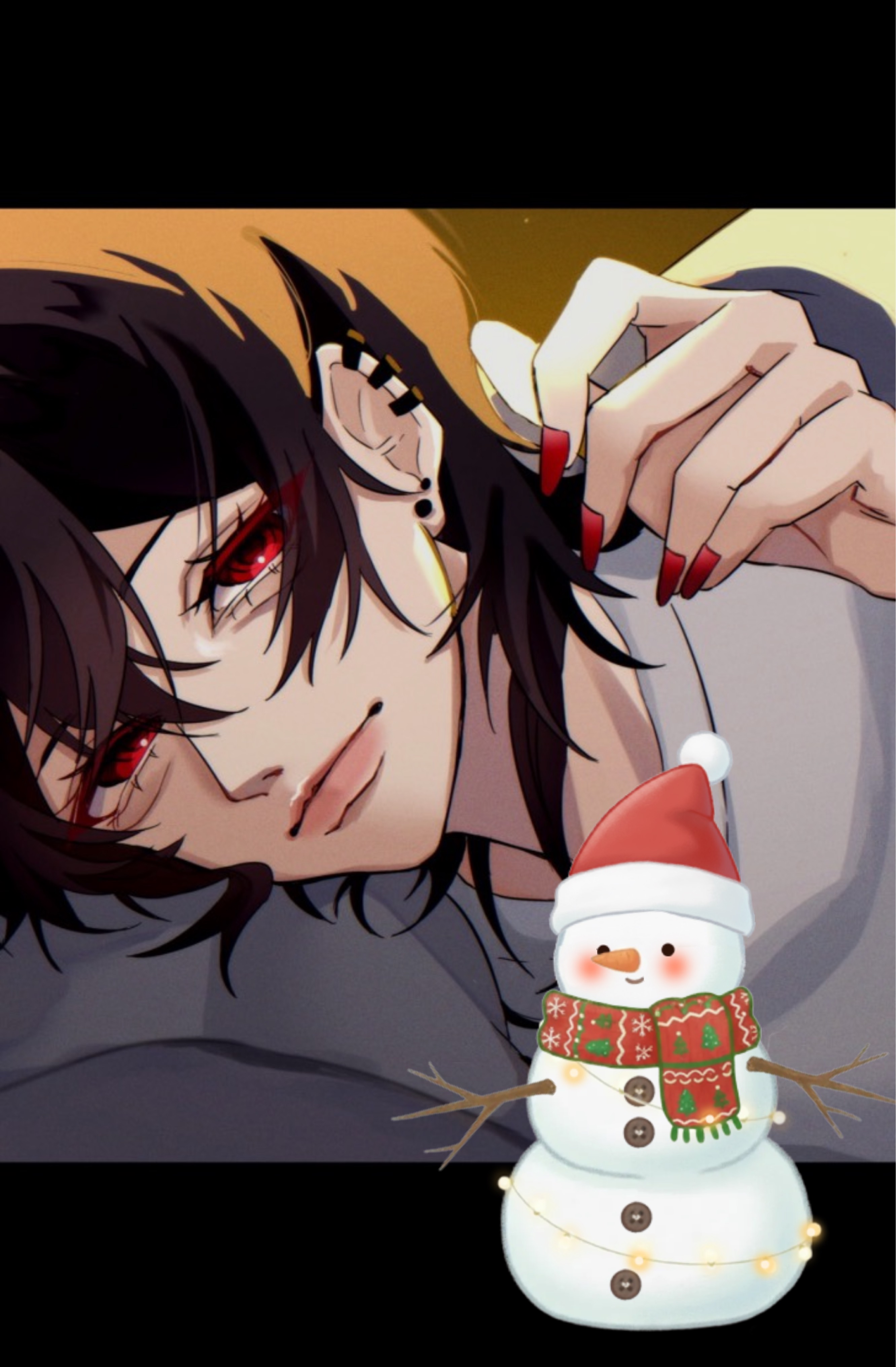 歌とか雑談とかetc..........