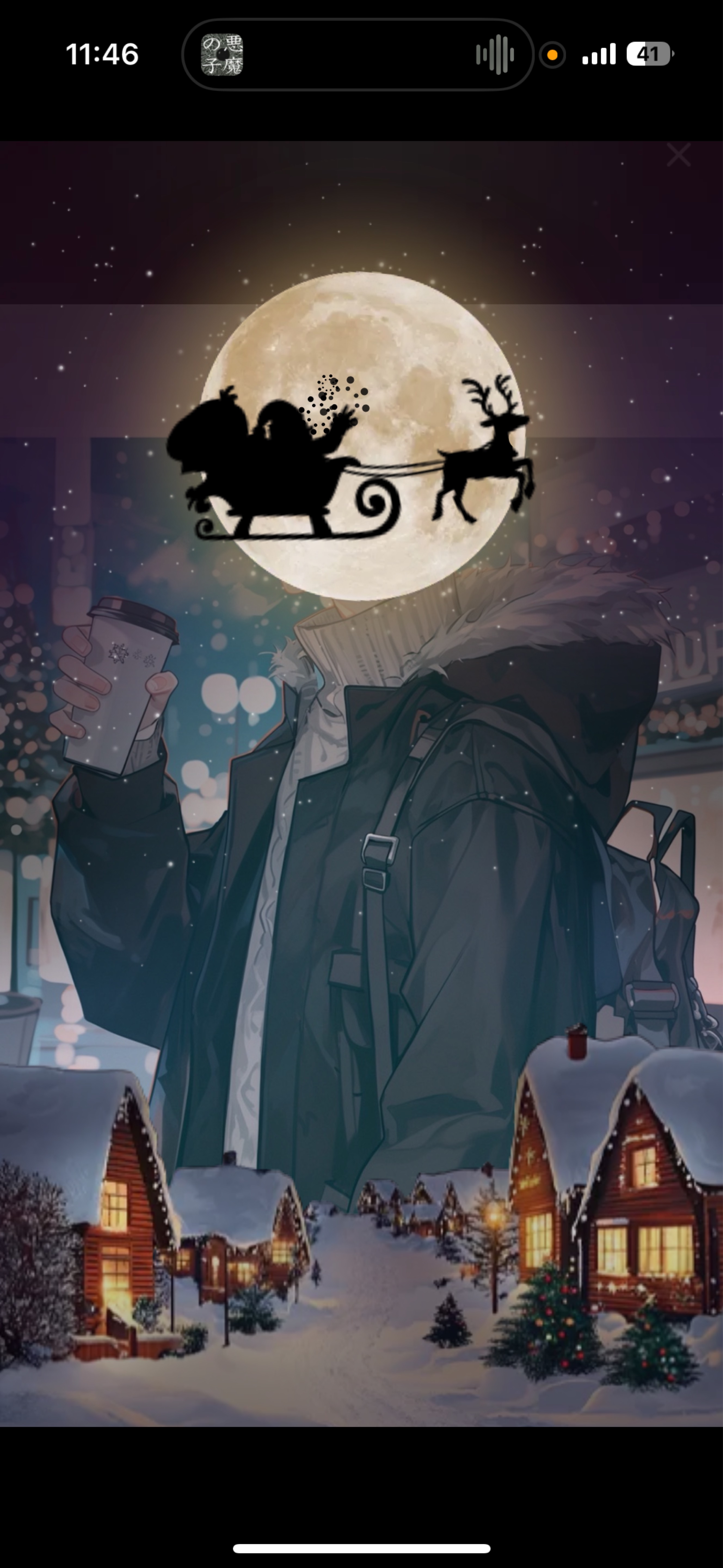 初潜◎ゆるーく笑えたら