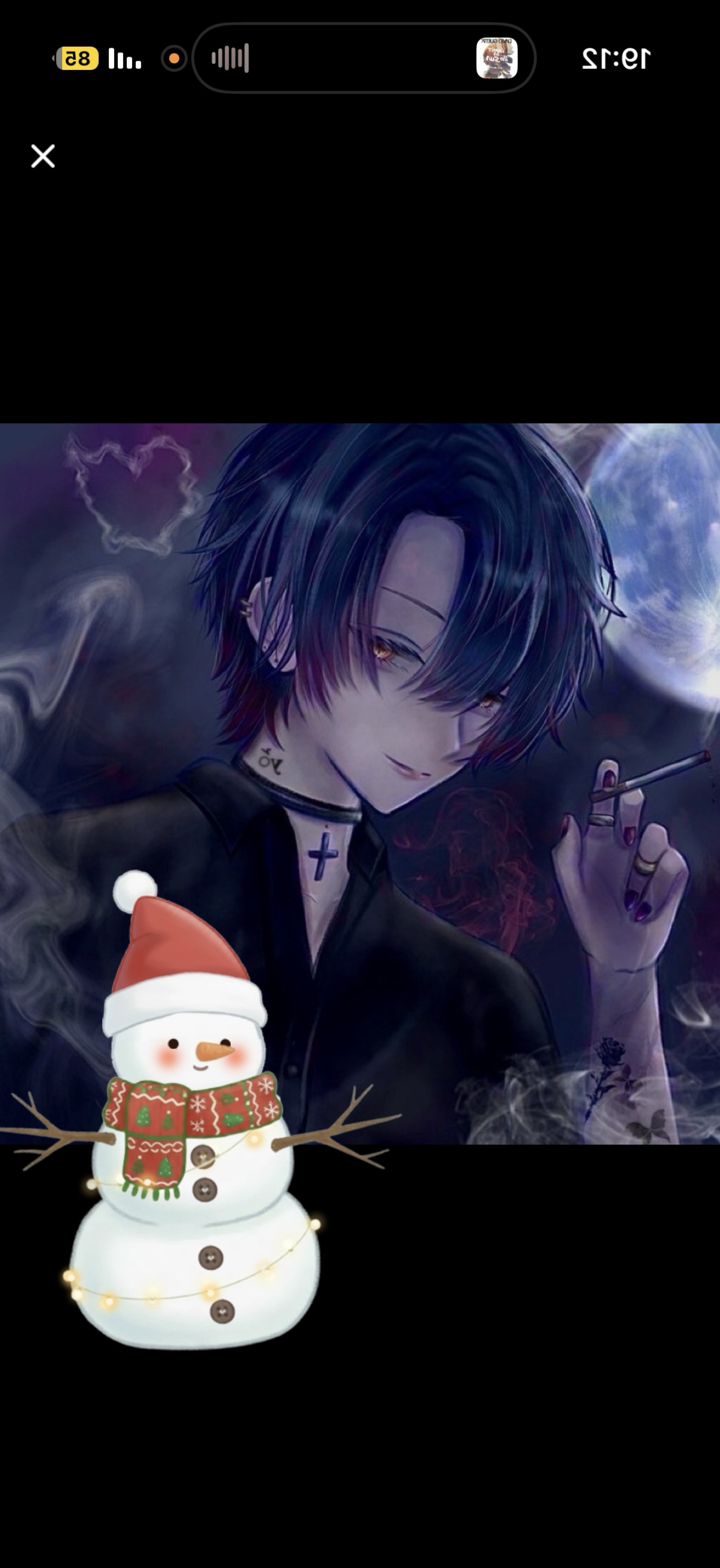 初潜◎ 𝓼𝓶𝓸𝓴𝓲𝓷𝓰 𝓽𝓲𝓶𝓮