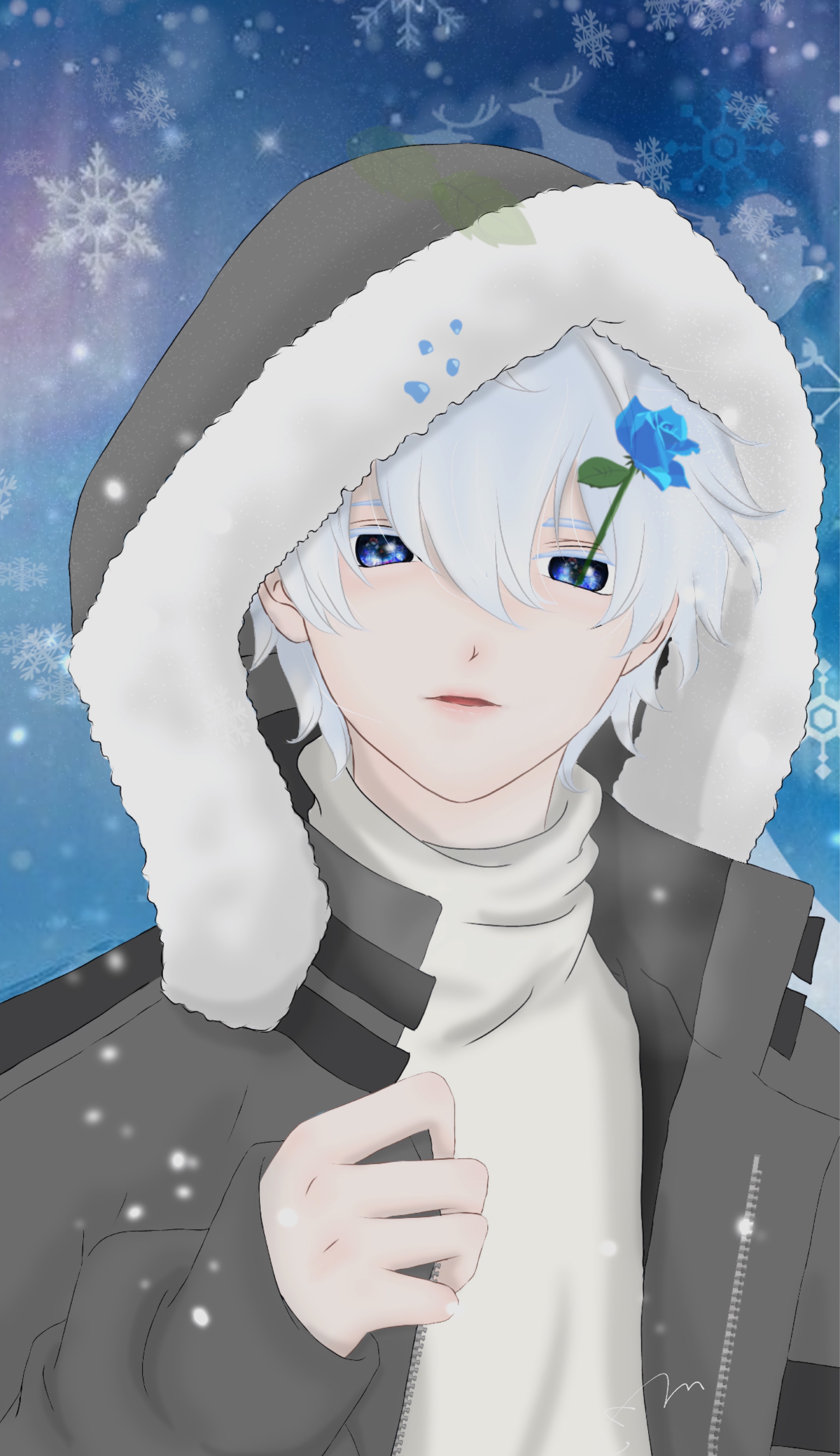 初潜寝◯極上の優ボ