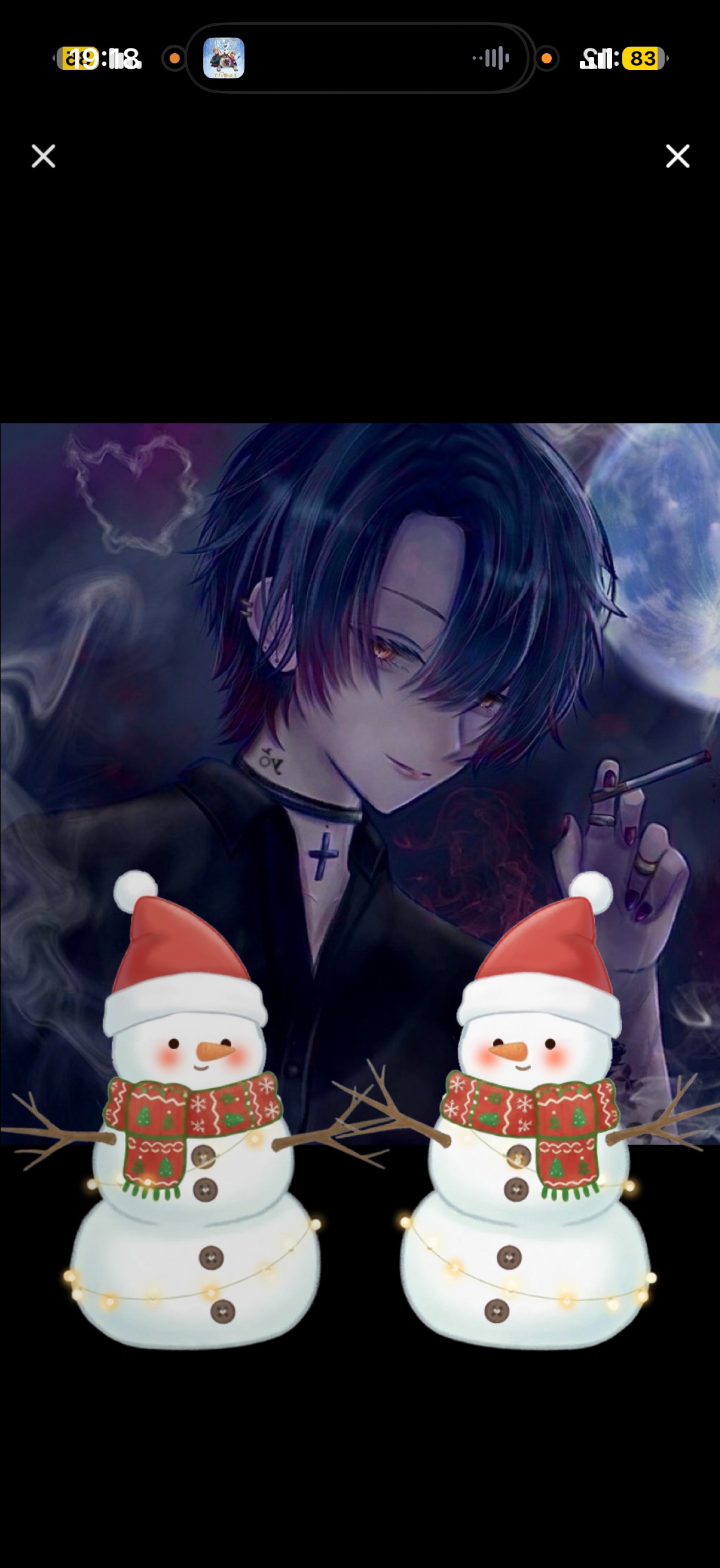 初潜◎ 𝓼𝓶𝓸𝓴𝓲𝓷𝓰 𝓽𝓲𝓶𝓮