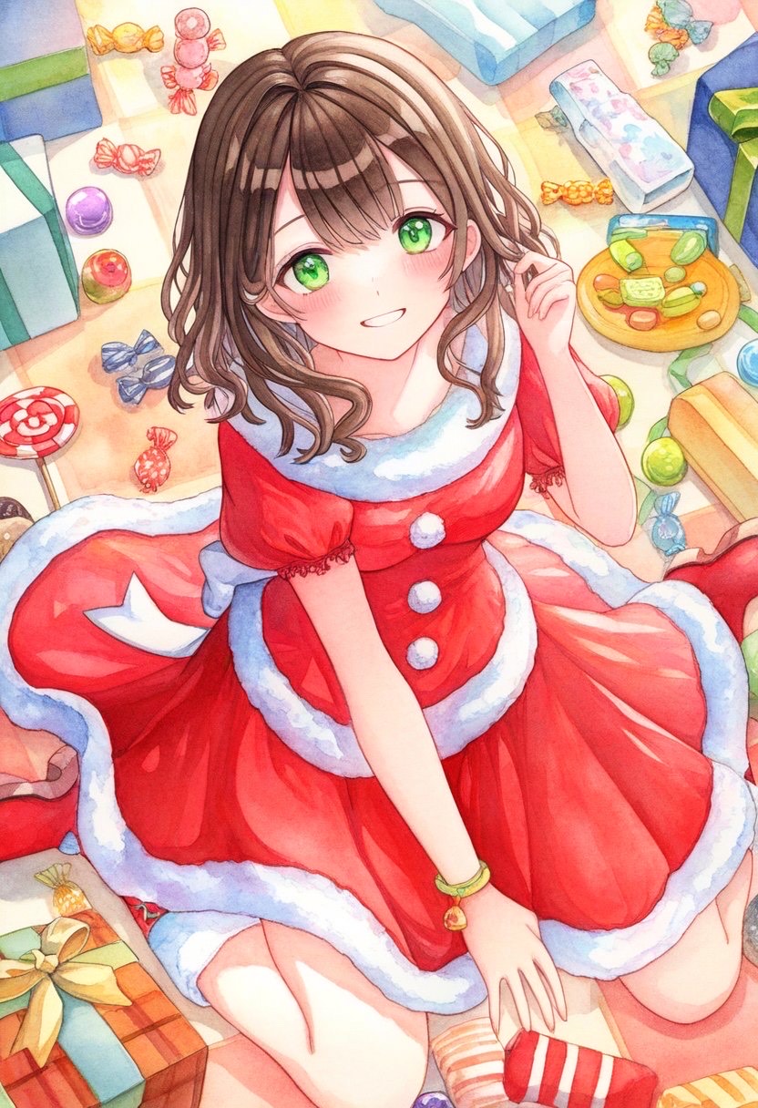 毎年恒例みちゃう  #1660