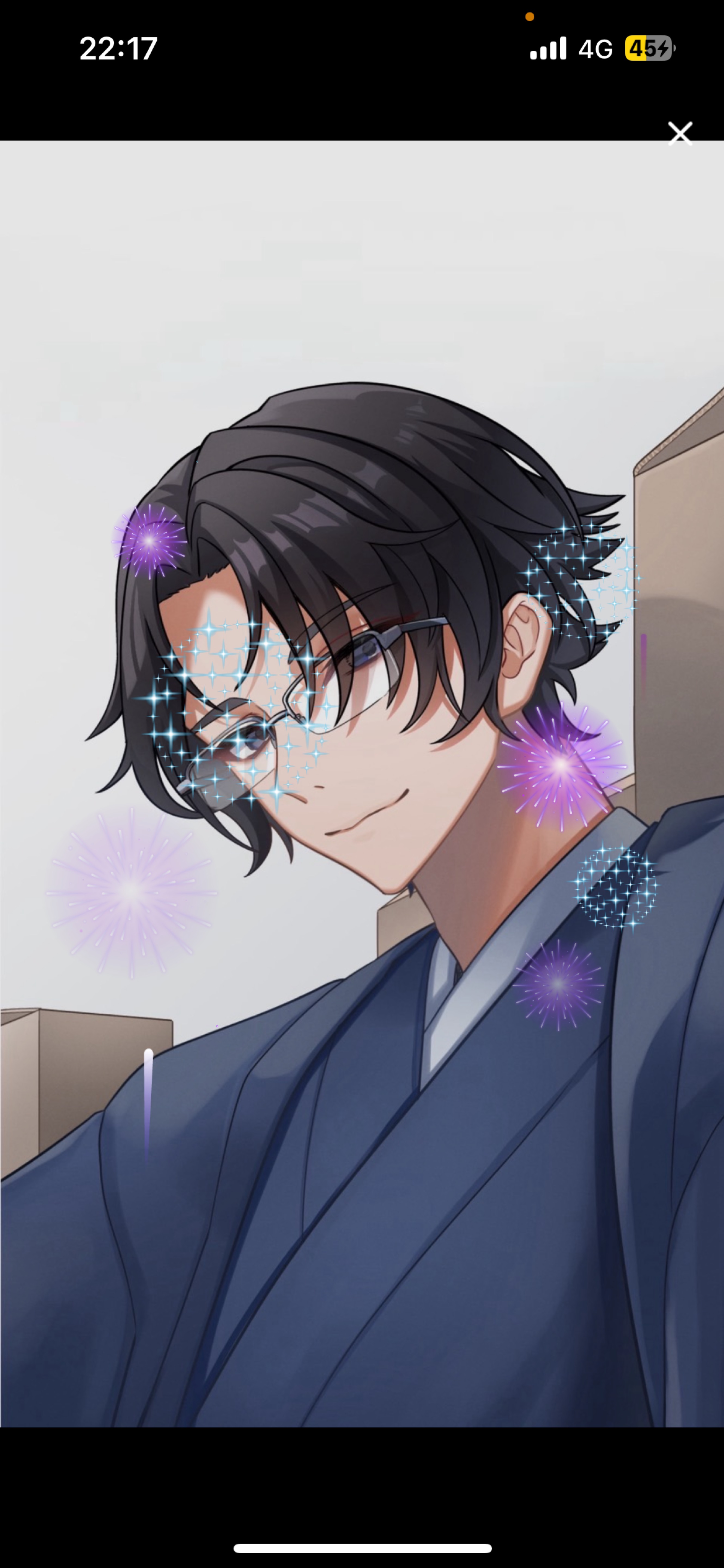 そのままでいいよ  初/潜〇