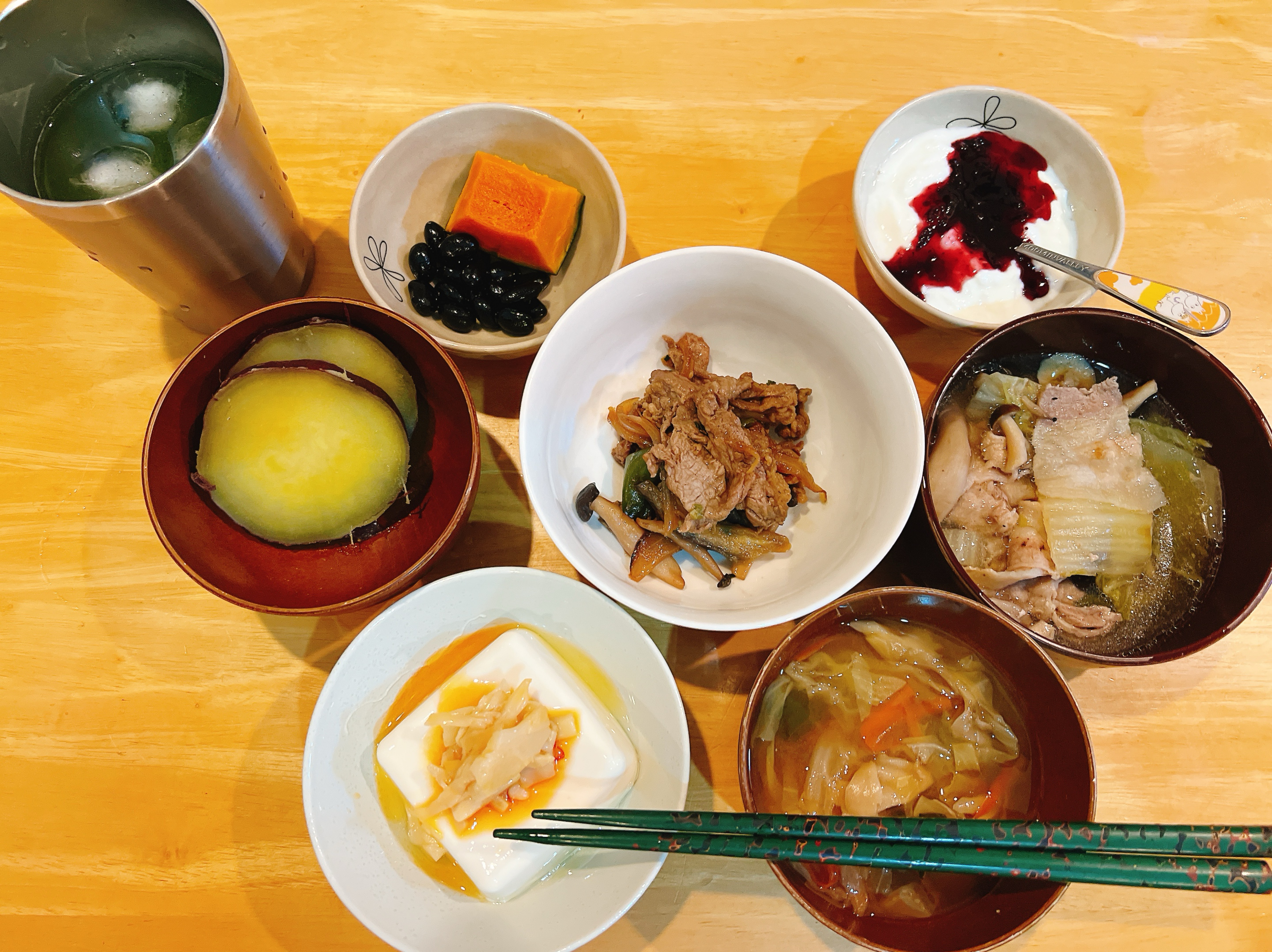 【総合エンタメ】🎹×🎤×💬×🏛×📕✨