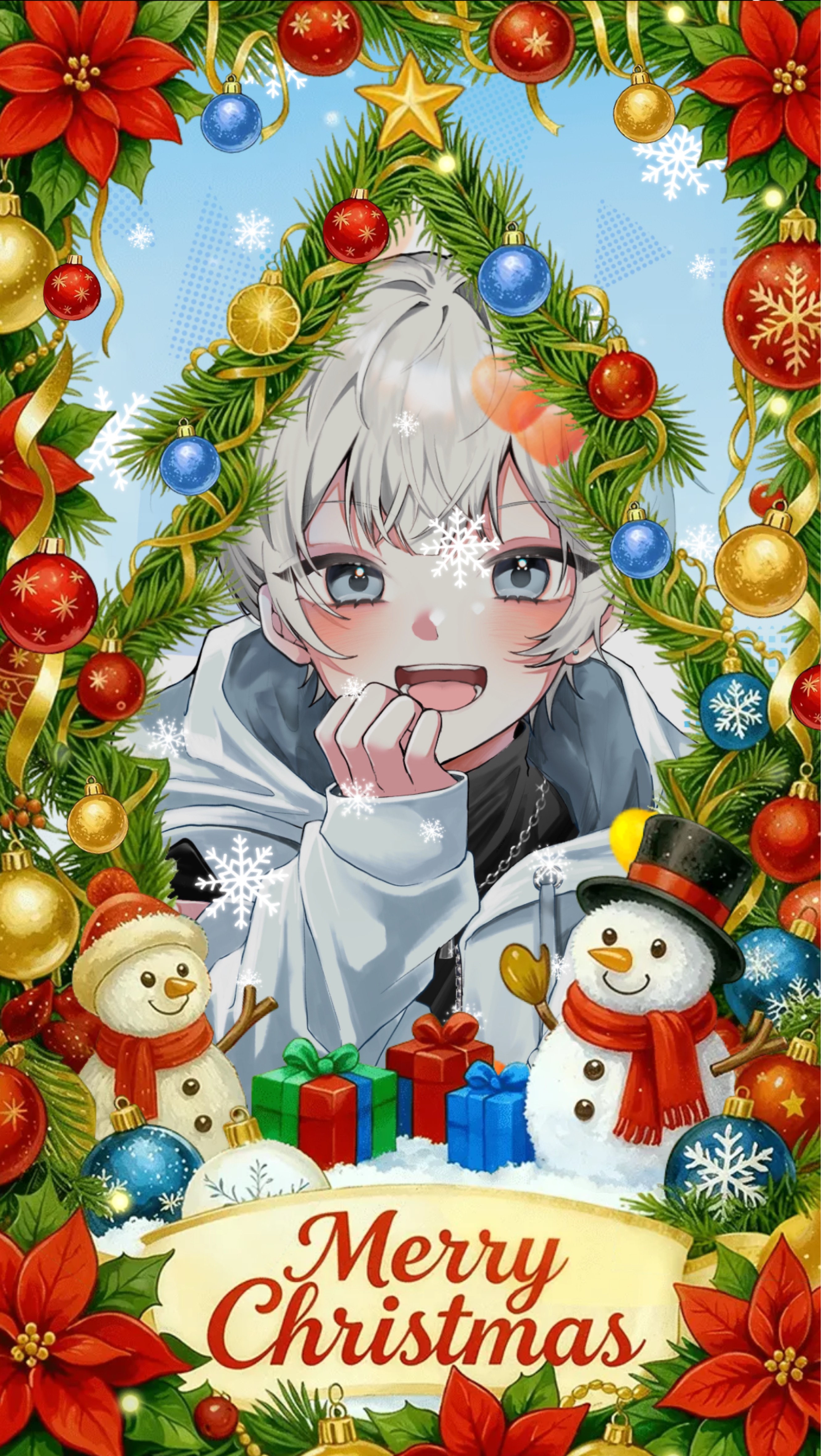 初見◎ビビデバ