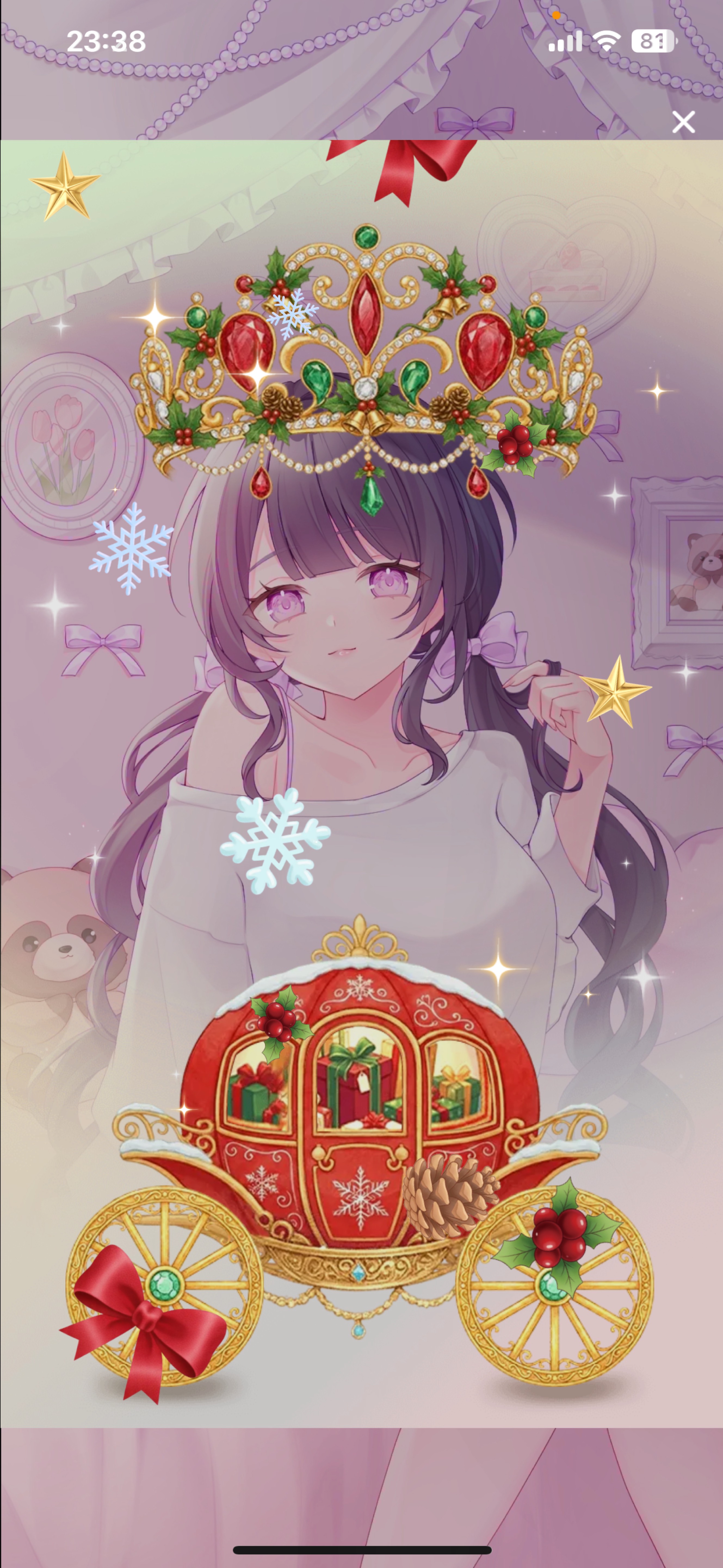 初潜寝◎ きみを癒す寝落ち枠🕊️💖