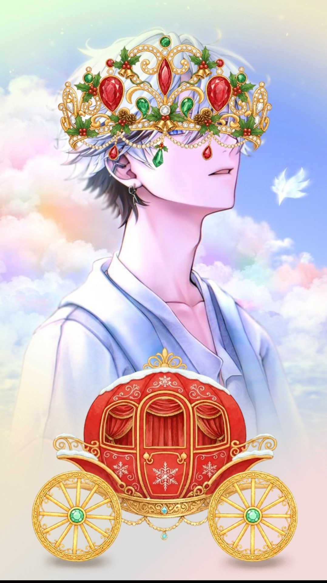 いい声おにいさん