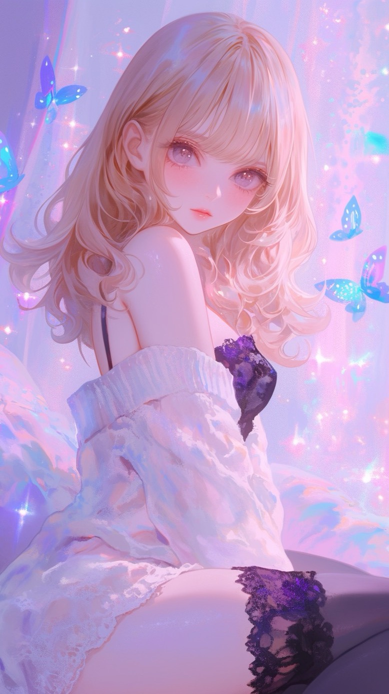 低音🦋‪少しだけ話そか（ステルス推奨）