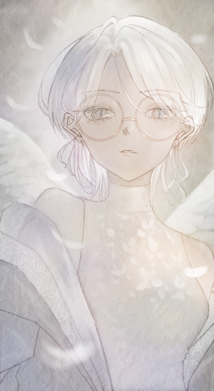 #1568 私、思うんですよ