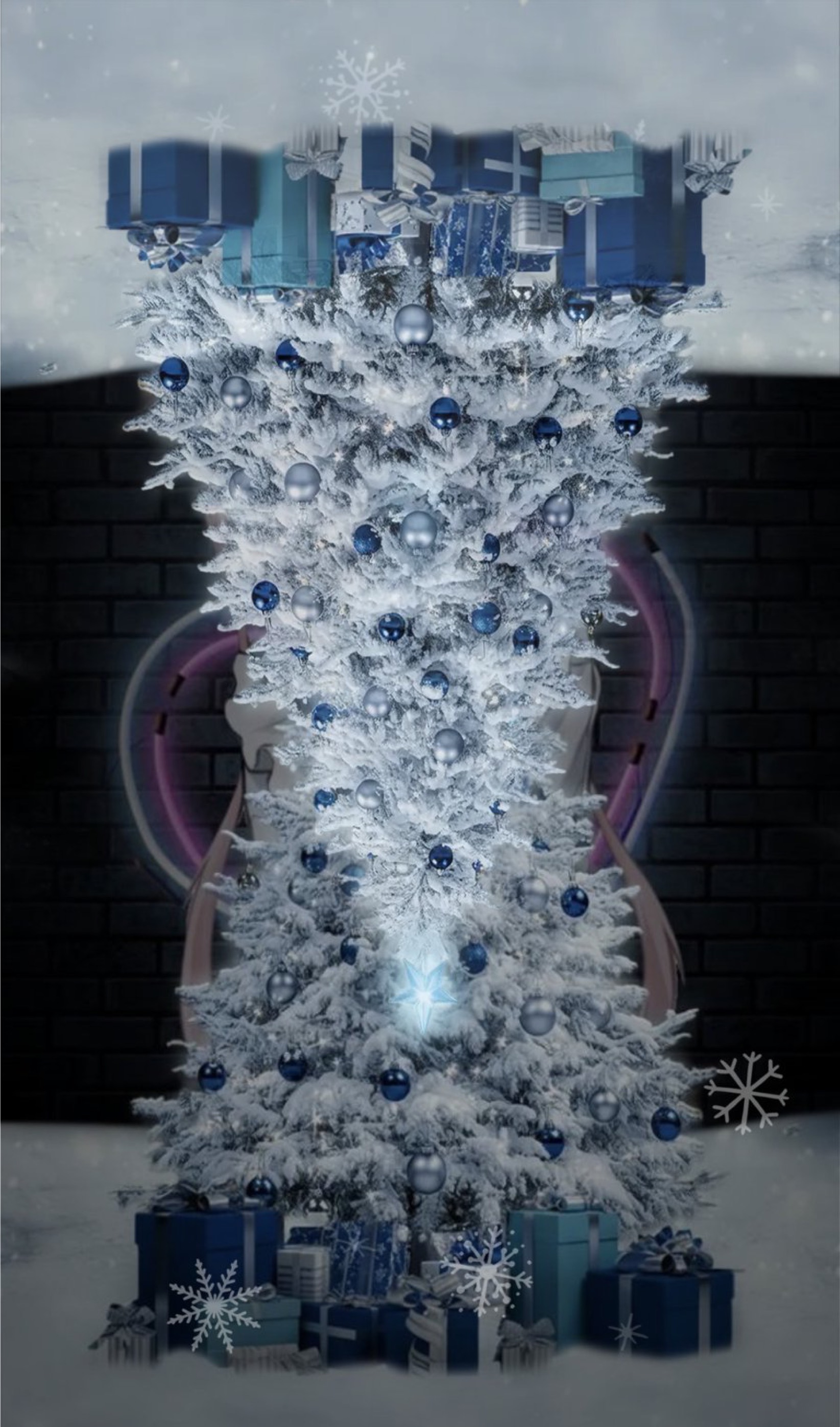 【1h】ジングルべールジングルべール