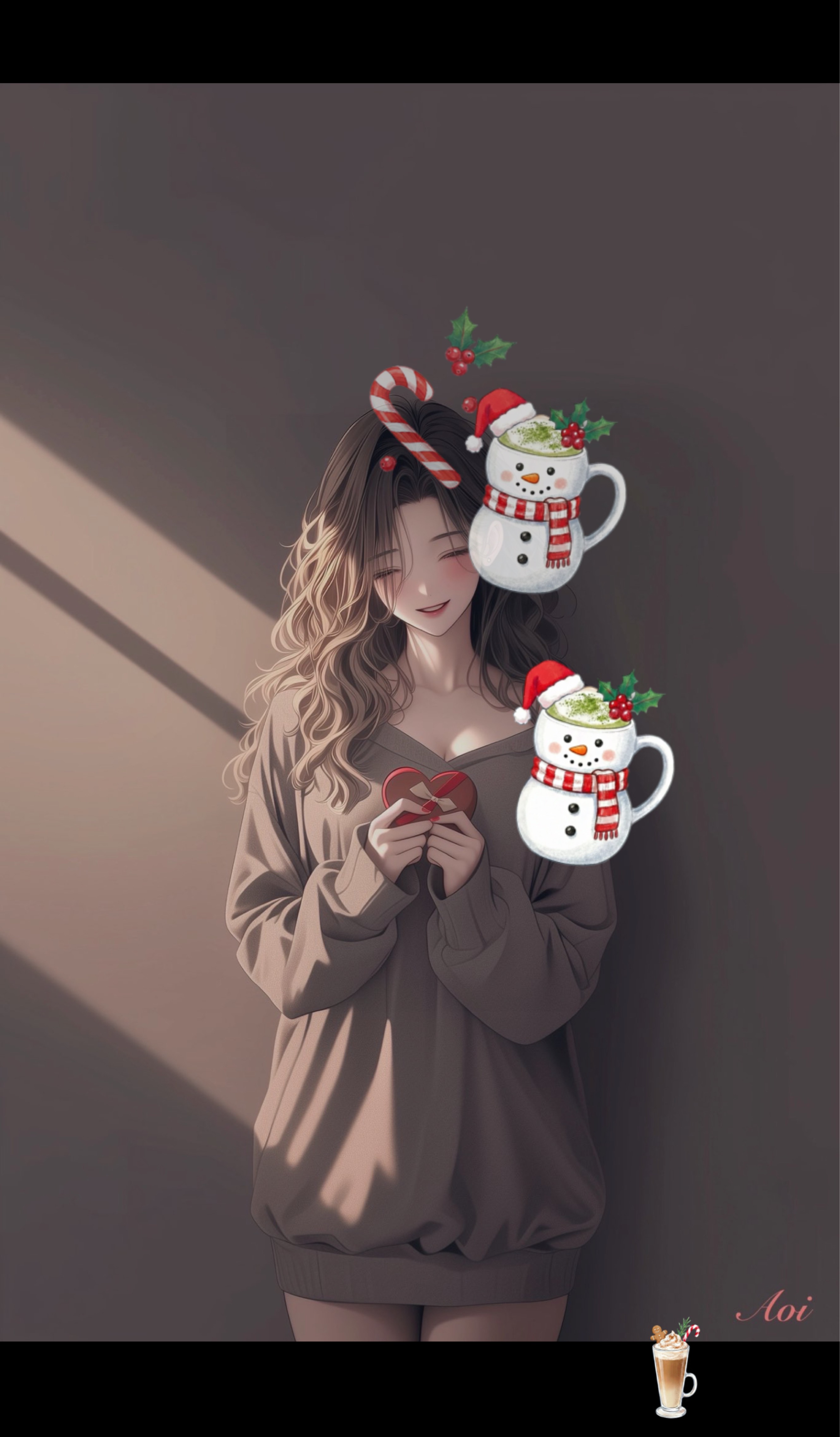 ゆったり𓂃◌𓈒𓐍