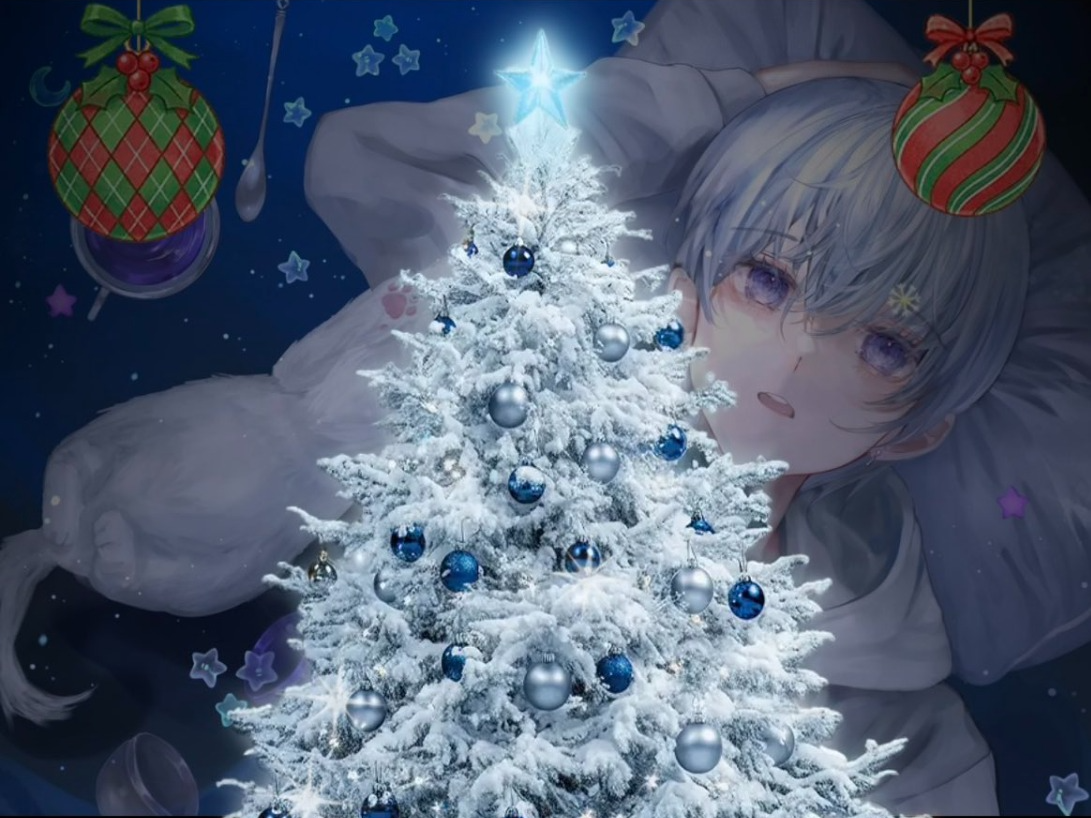 寝・潜○ 寝れないあなたの抱き枕💤