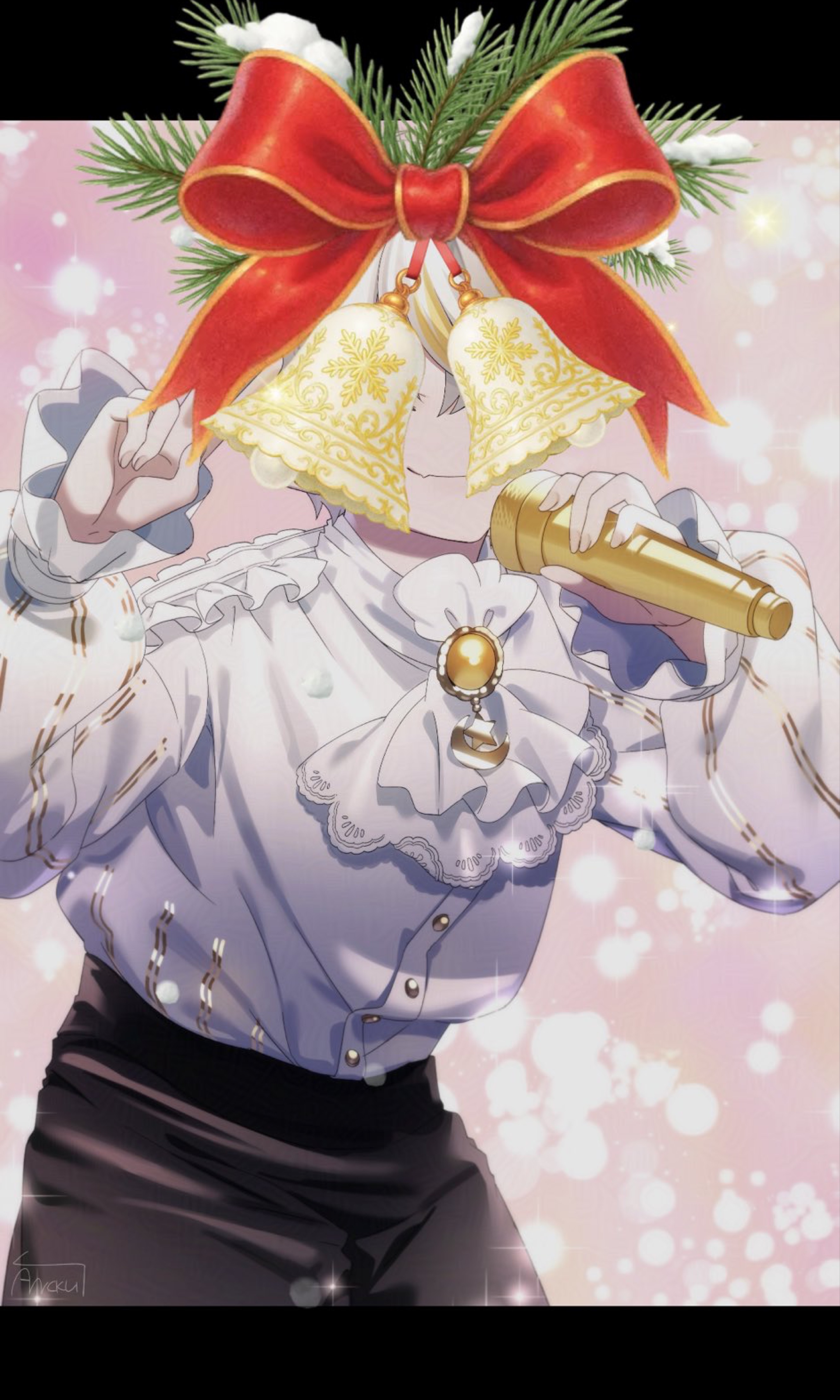 12/3 お気軽に┊︎歌と雑談