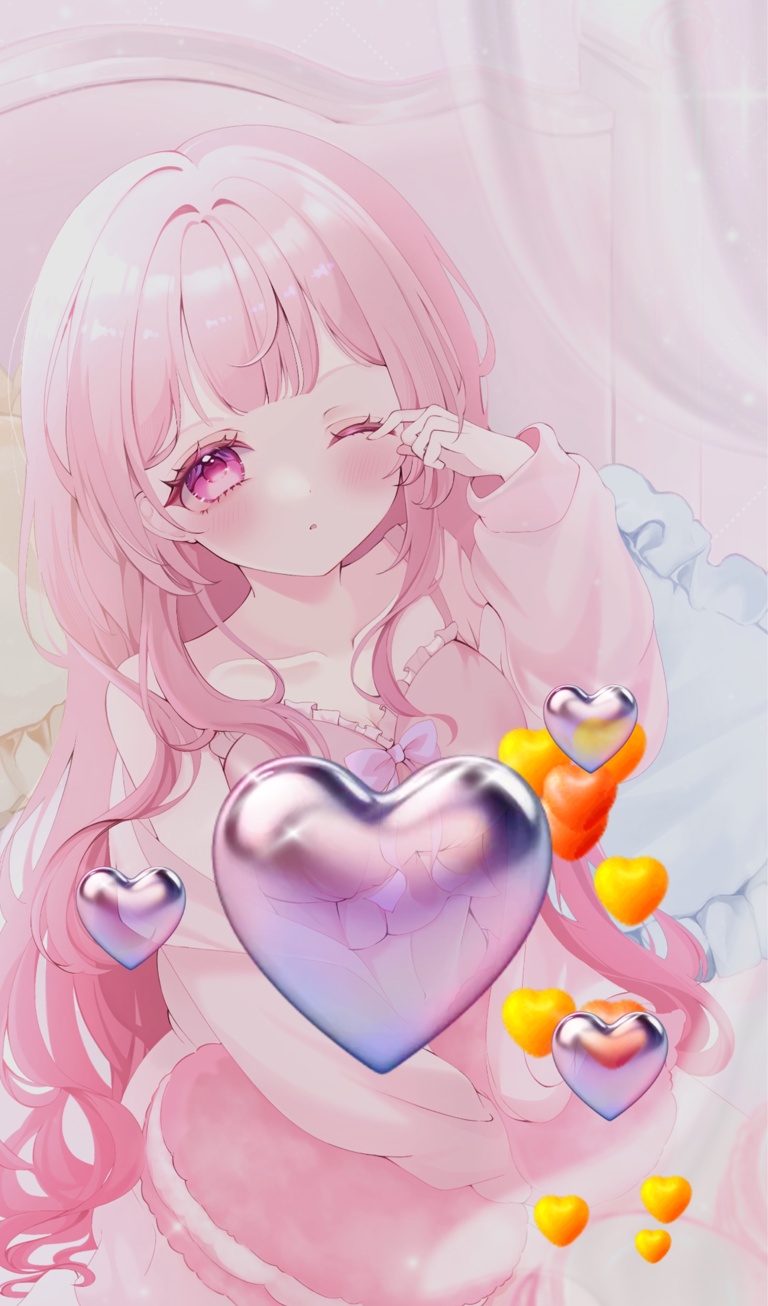 初見/潜寝◎まったりしにおいで🌸