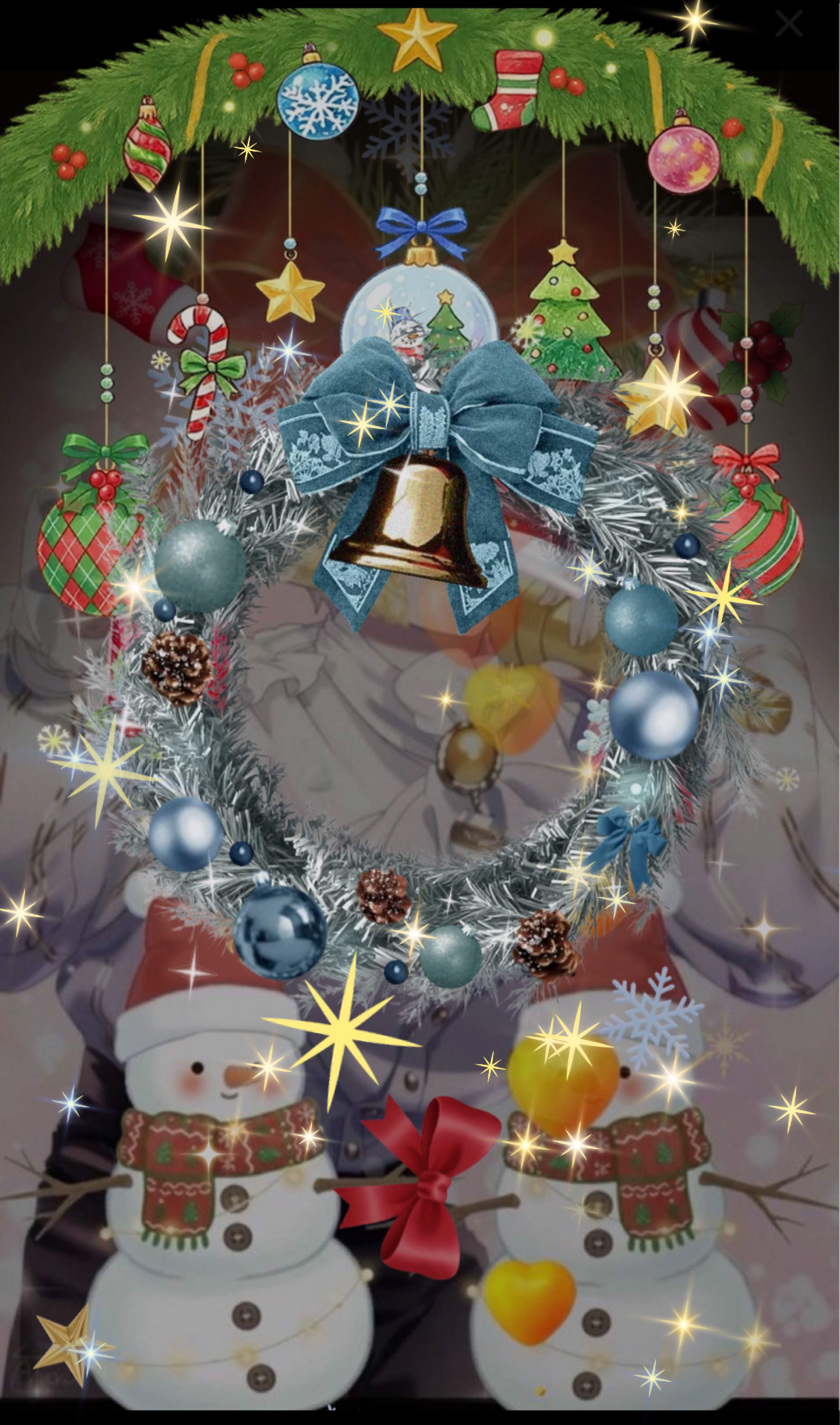 12/3 お気軽に┊︎歌と雑談