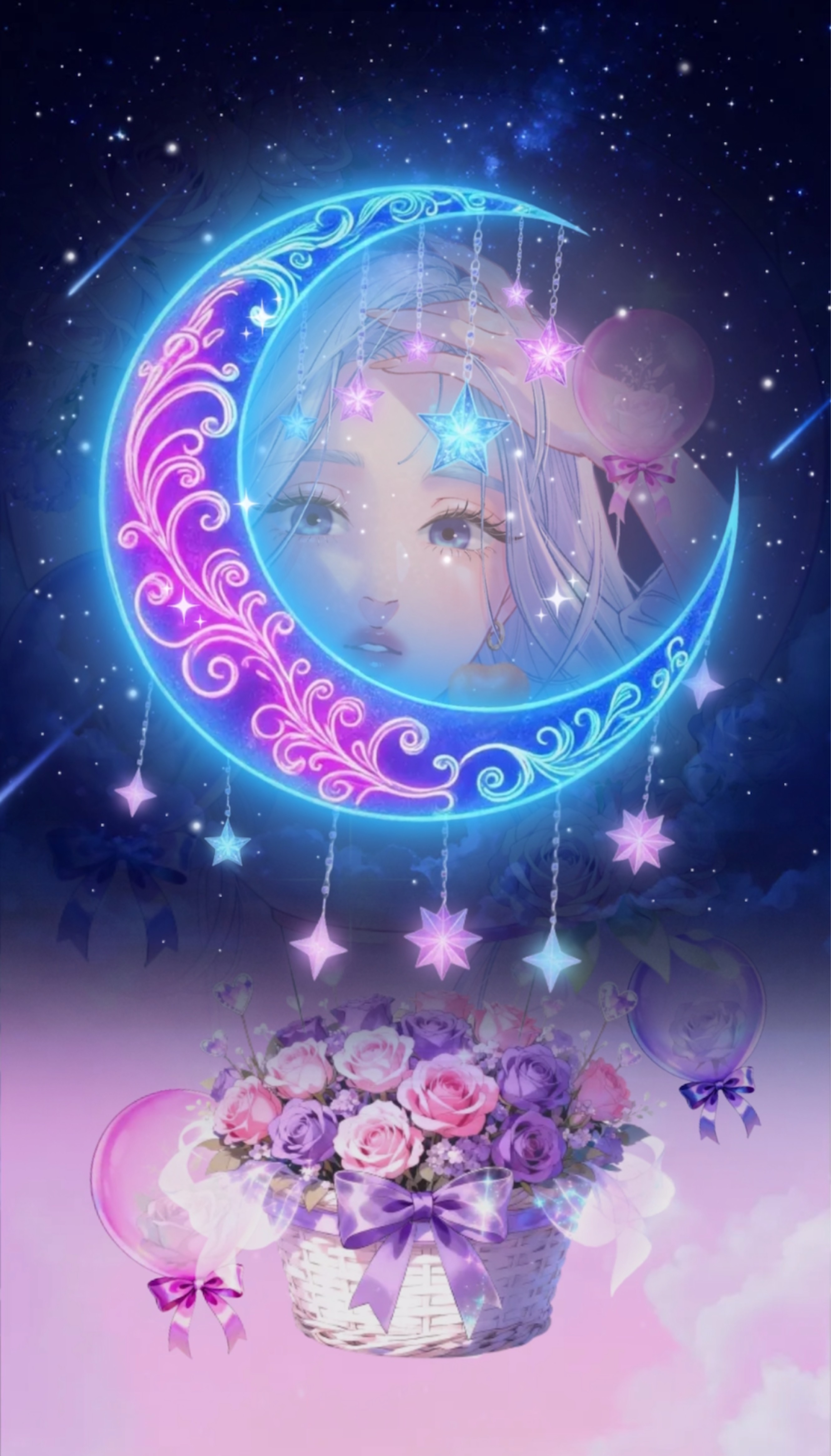 🫐落ち◎オフモード配信┋無機材